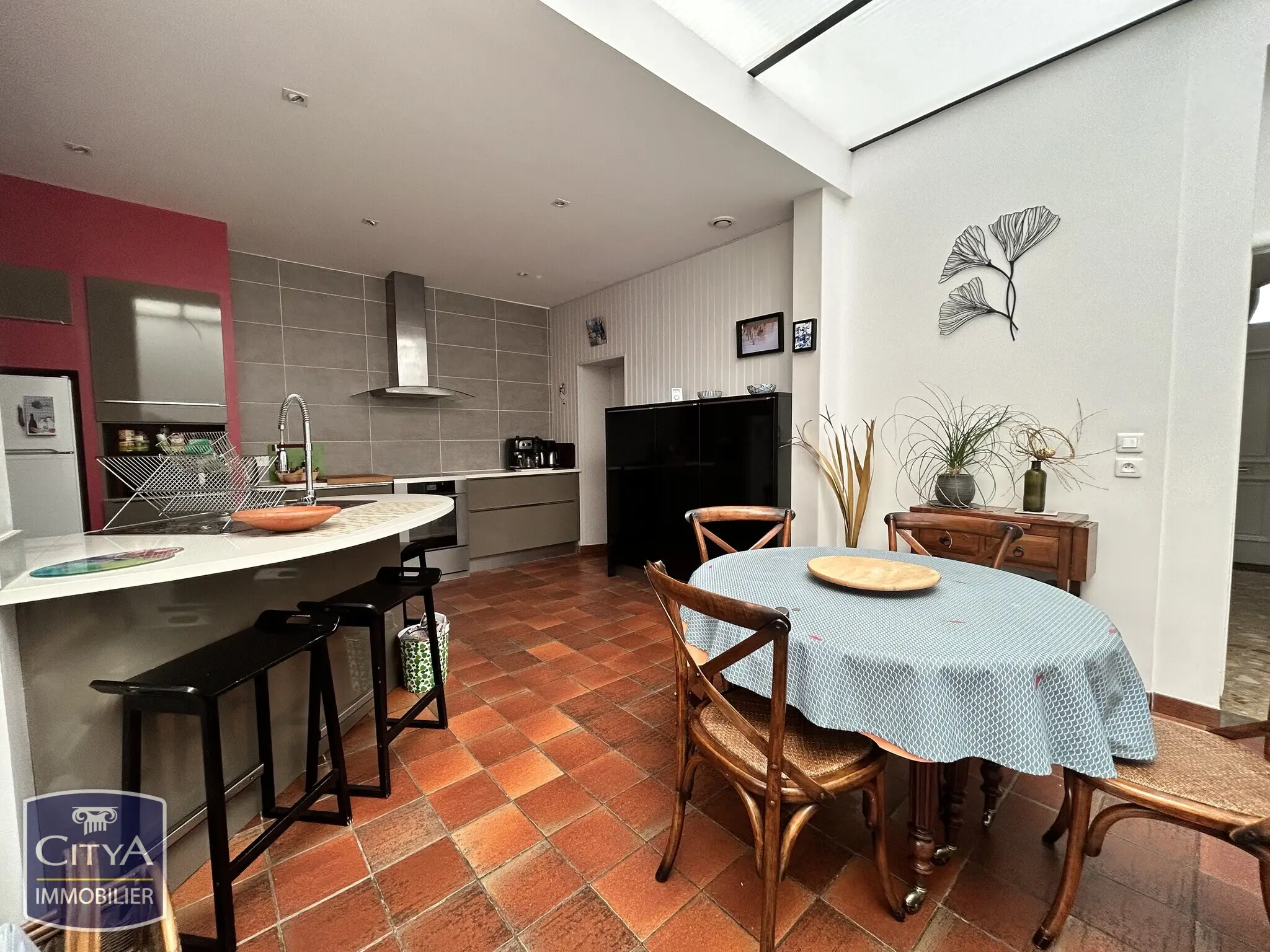 Photo 2 Maison 4 pièces 96.43m²