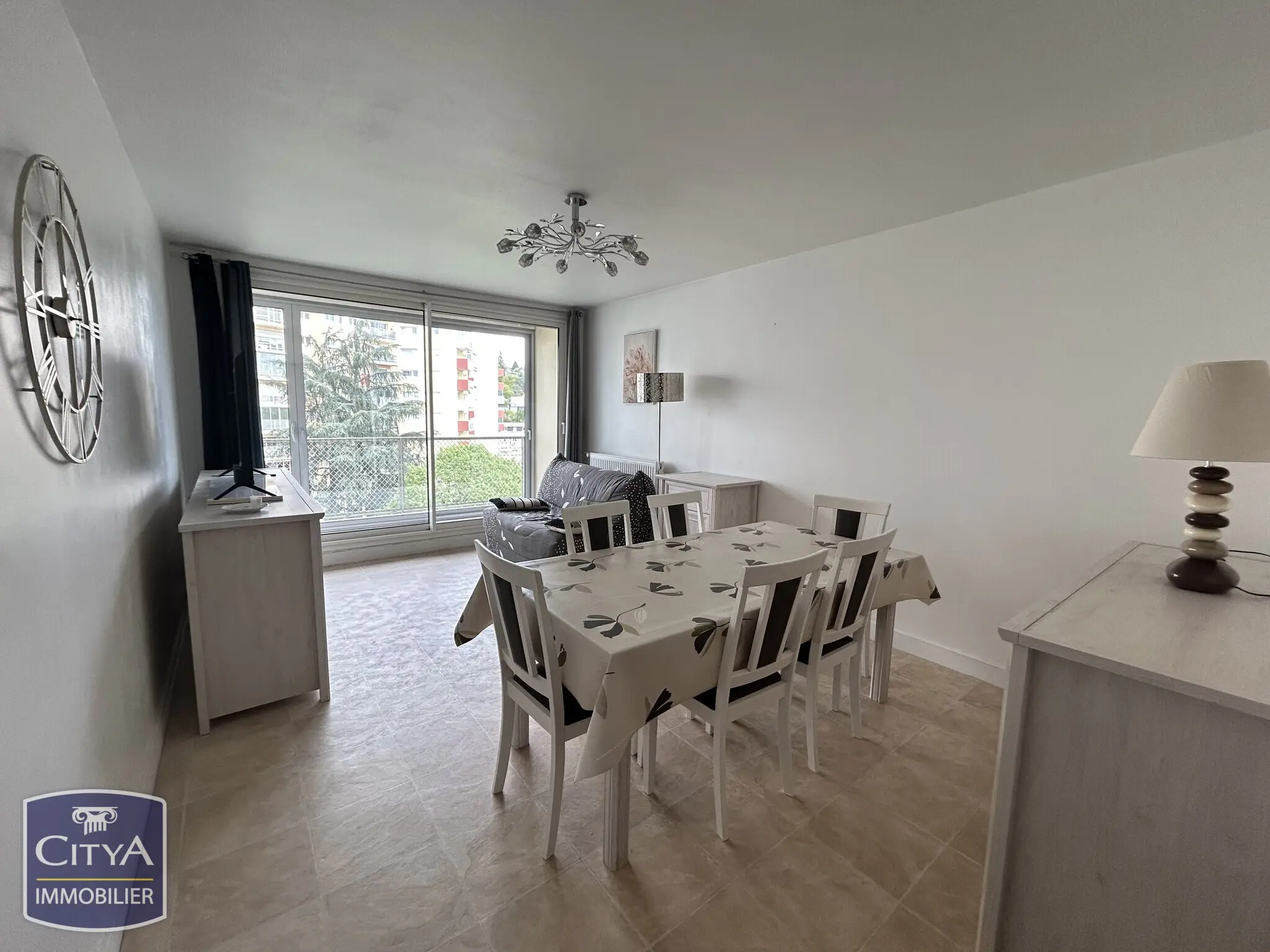 Photo 2 appartement Le Mans