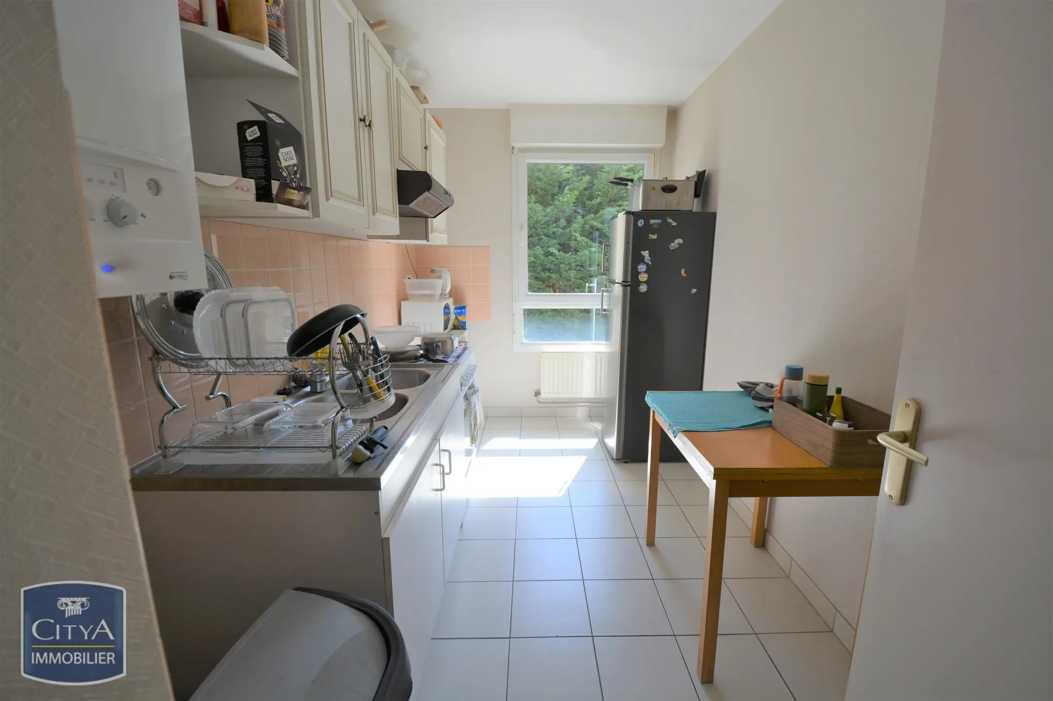 Photo 7 Appartement 3 pièces 70.32m²