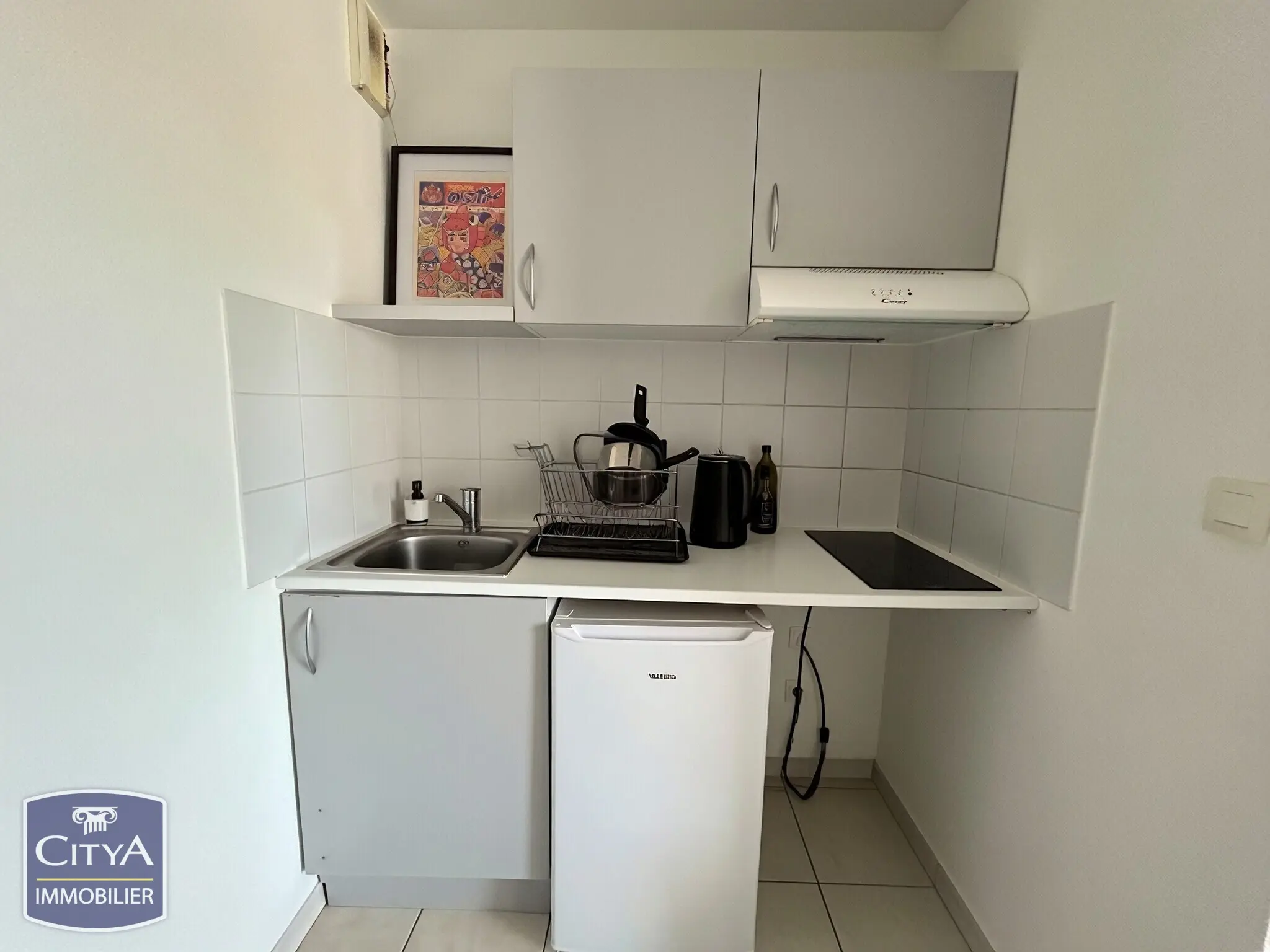 Photo 2 appartement Le Mans