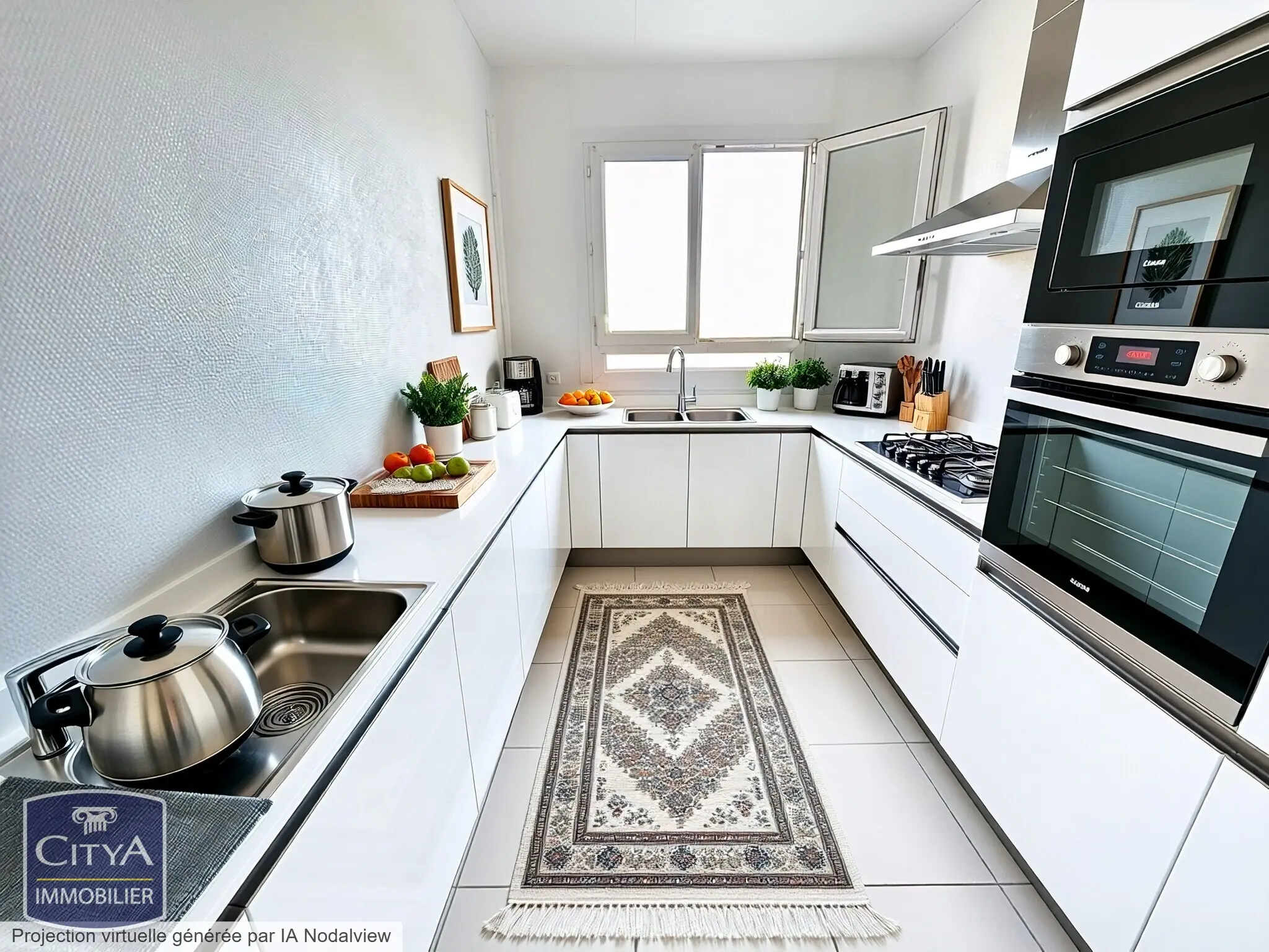 Photo 6 appartement Le Mans