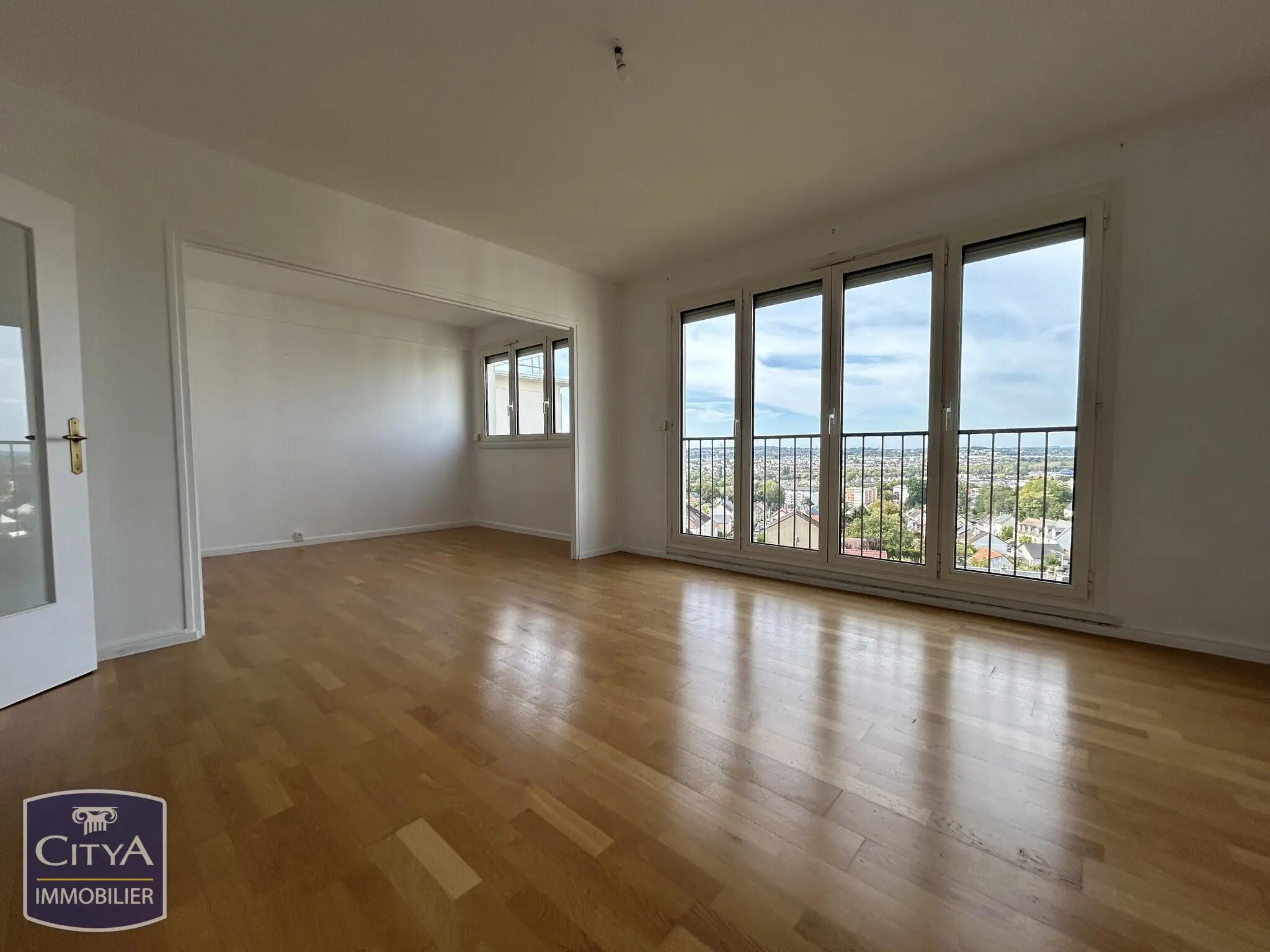 Photo 2 Appartement 4 pièces 64.62m²