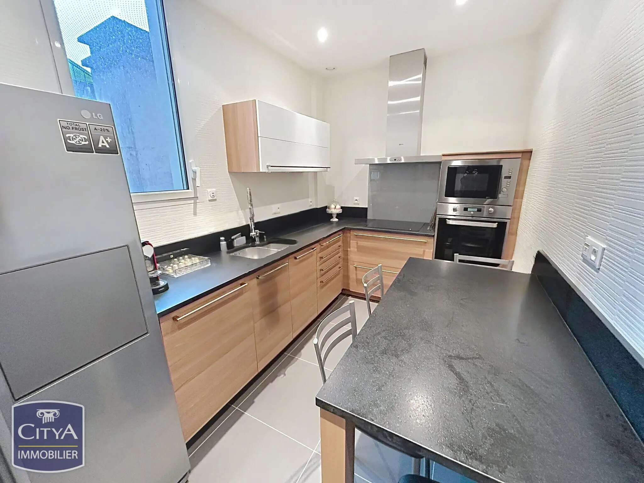 Photo 5 Appartement 1 pièce 42.4m²