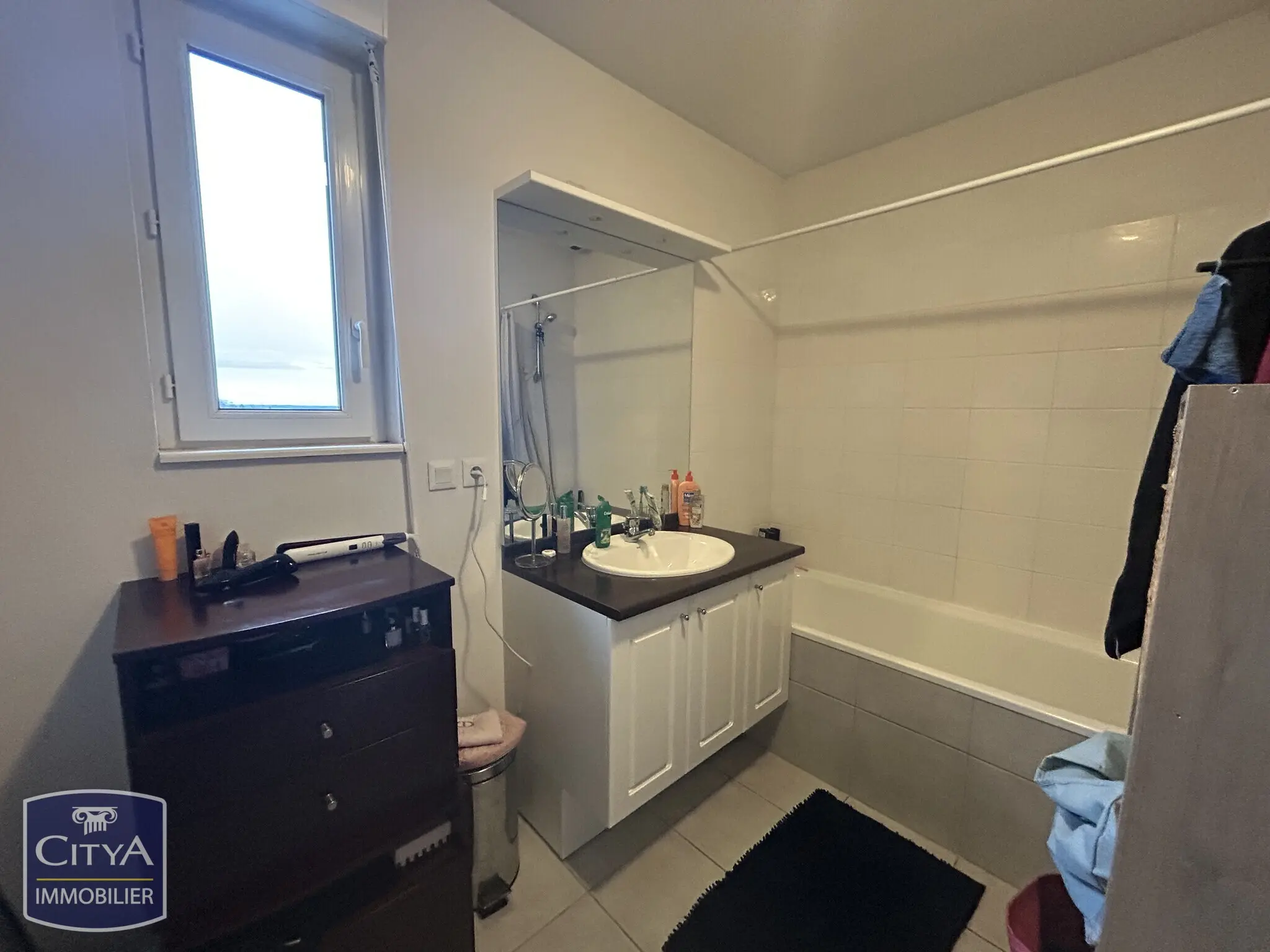 Photo 5 Appartement 2 pièces 42.36m²