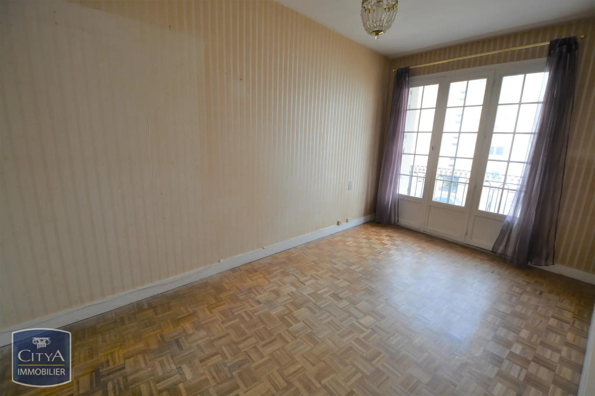 Photo 8 appartement Le Mans
