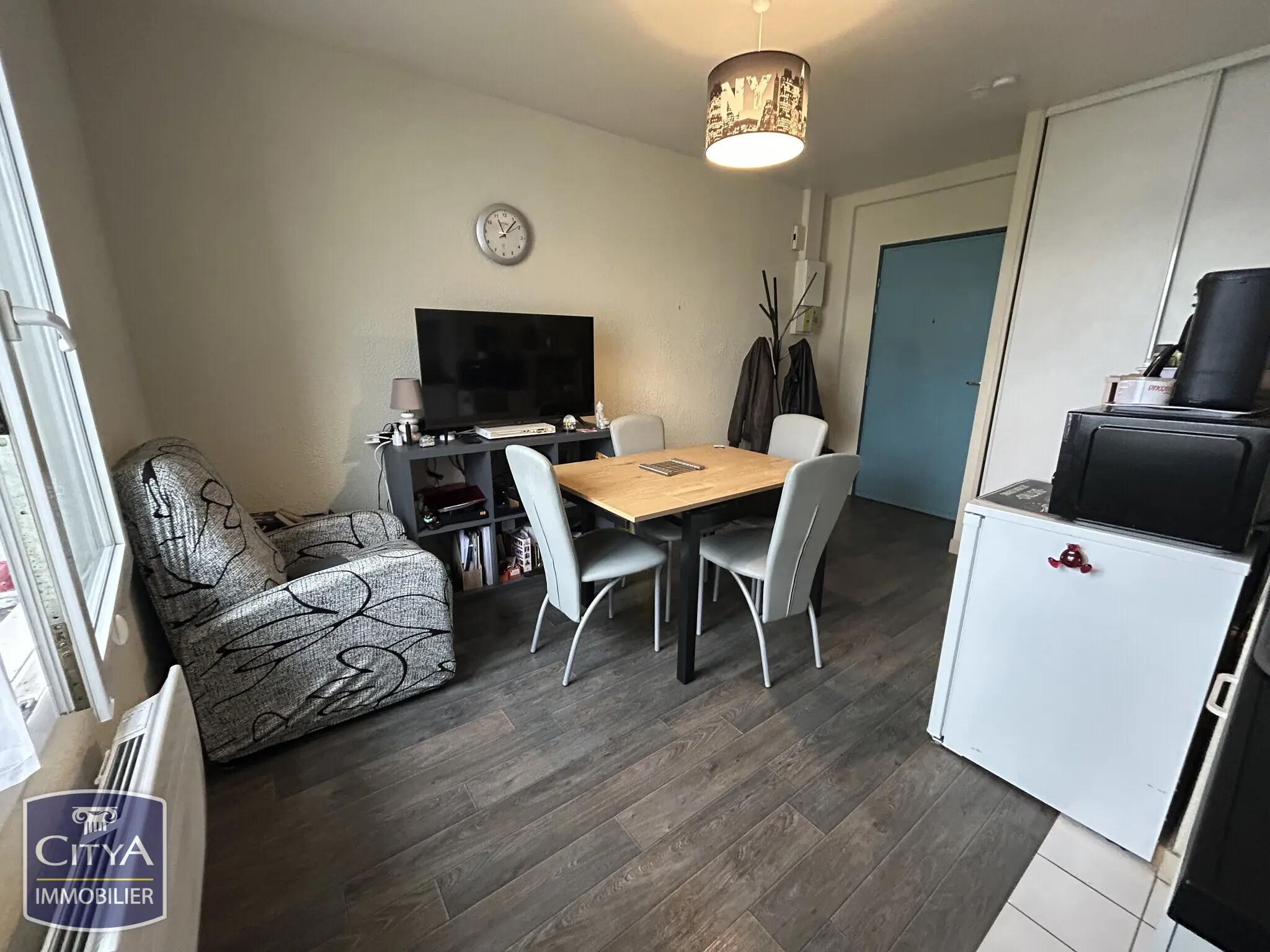 Photo 1 Appartement 2 pièces 28m²