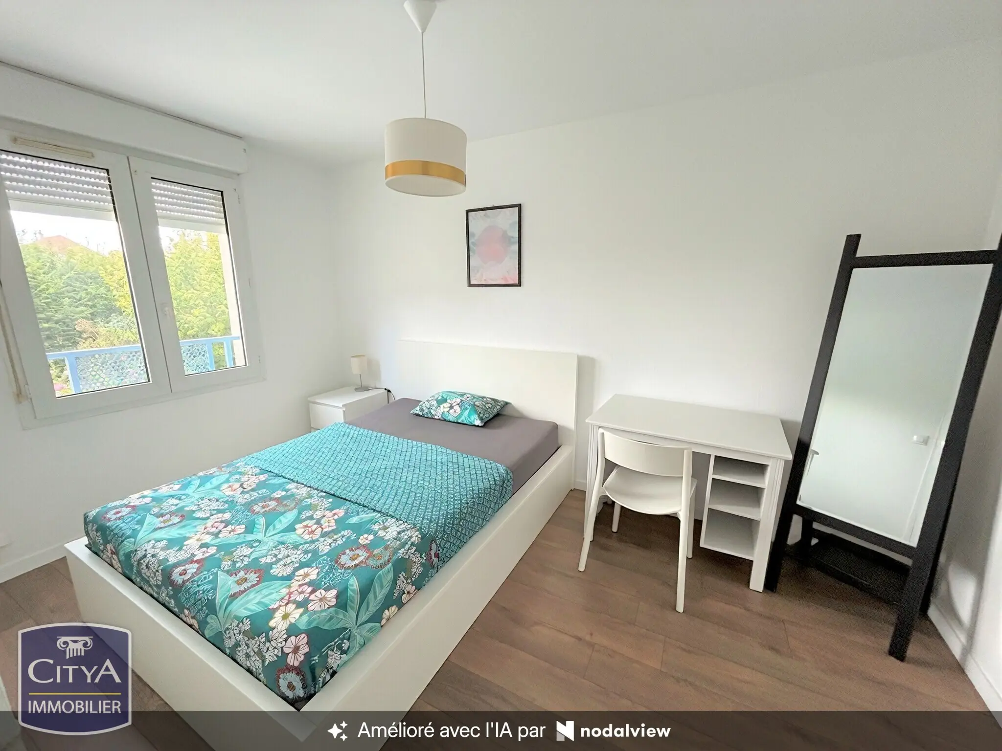 Photo 6 Appartement 2 pièces 36.89m²