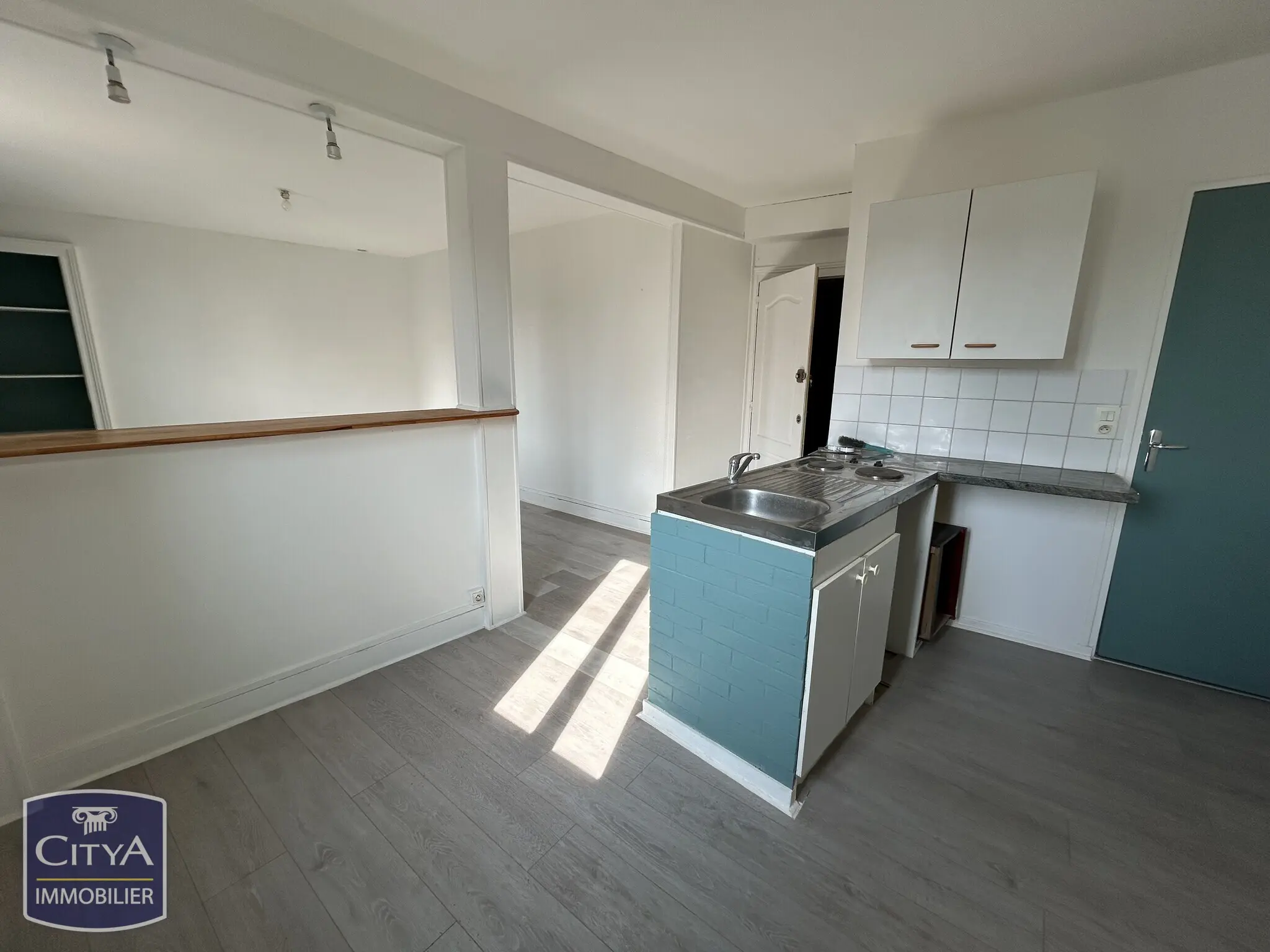 Photo 4 Appartement 1 pièce 26.5m²