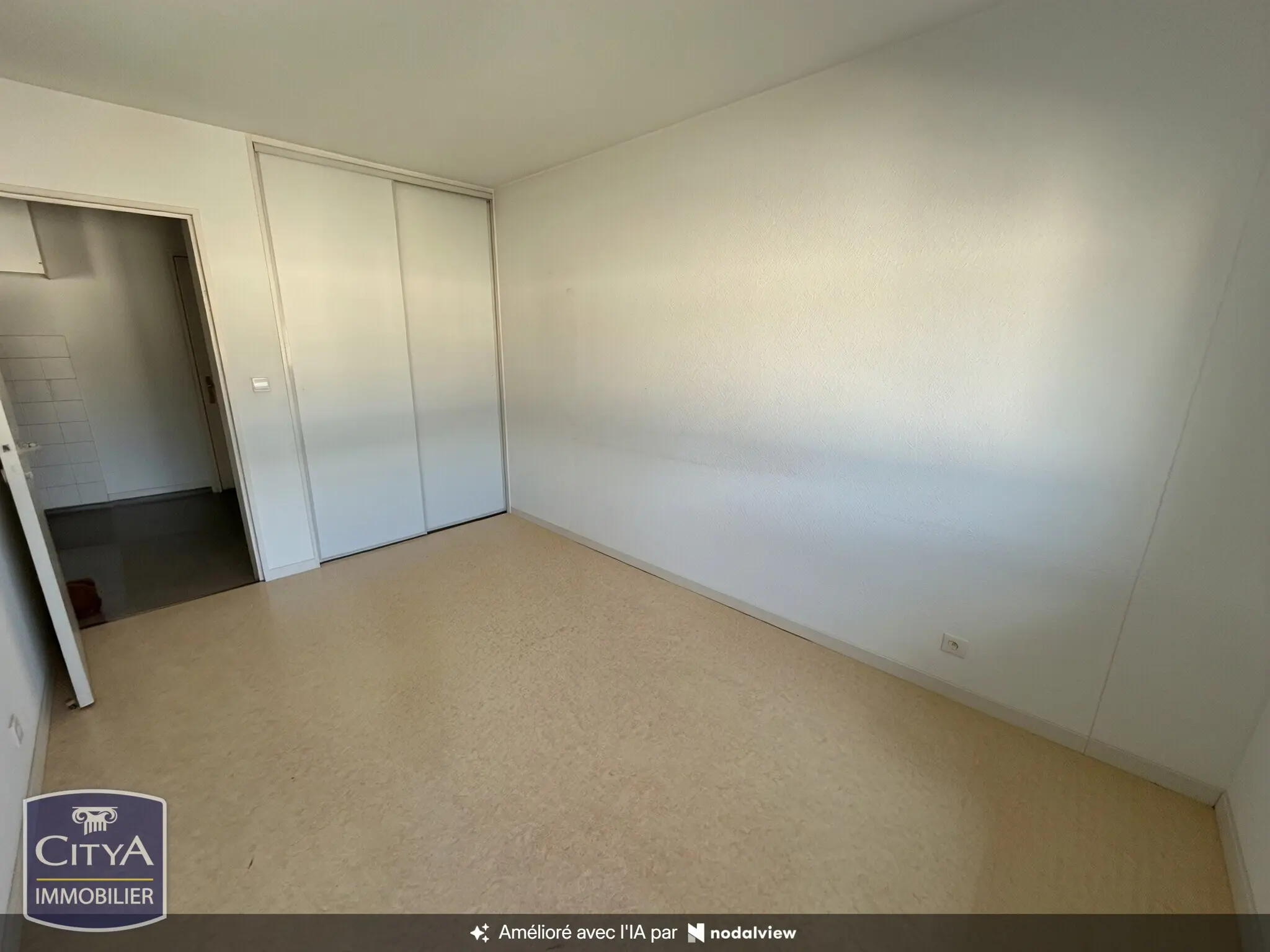 Photo 4 Appartement 2 pièces 30.9m²