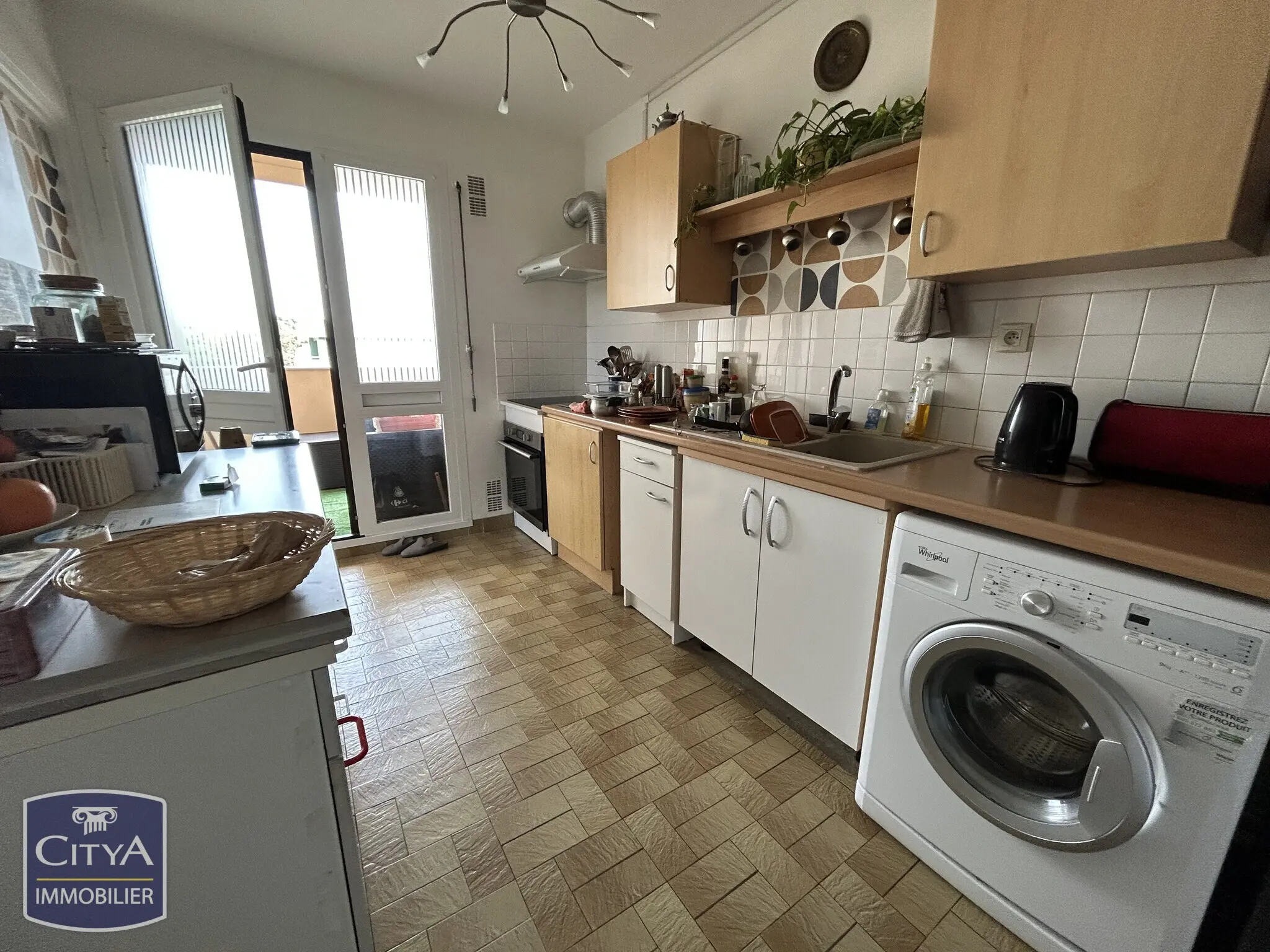 Photo 6 Appartement 3 pièces 66.75m²
