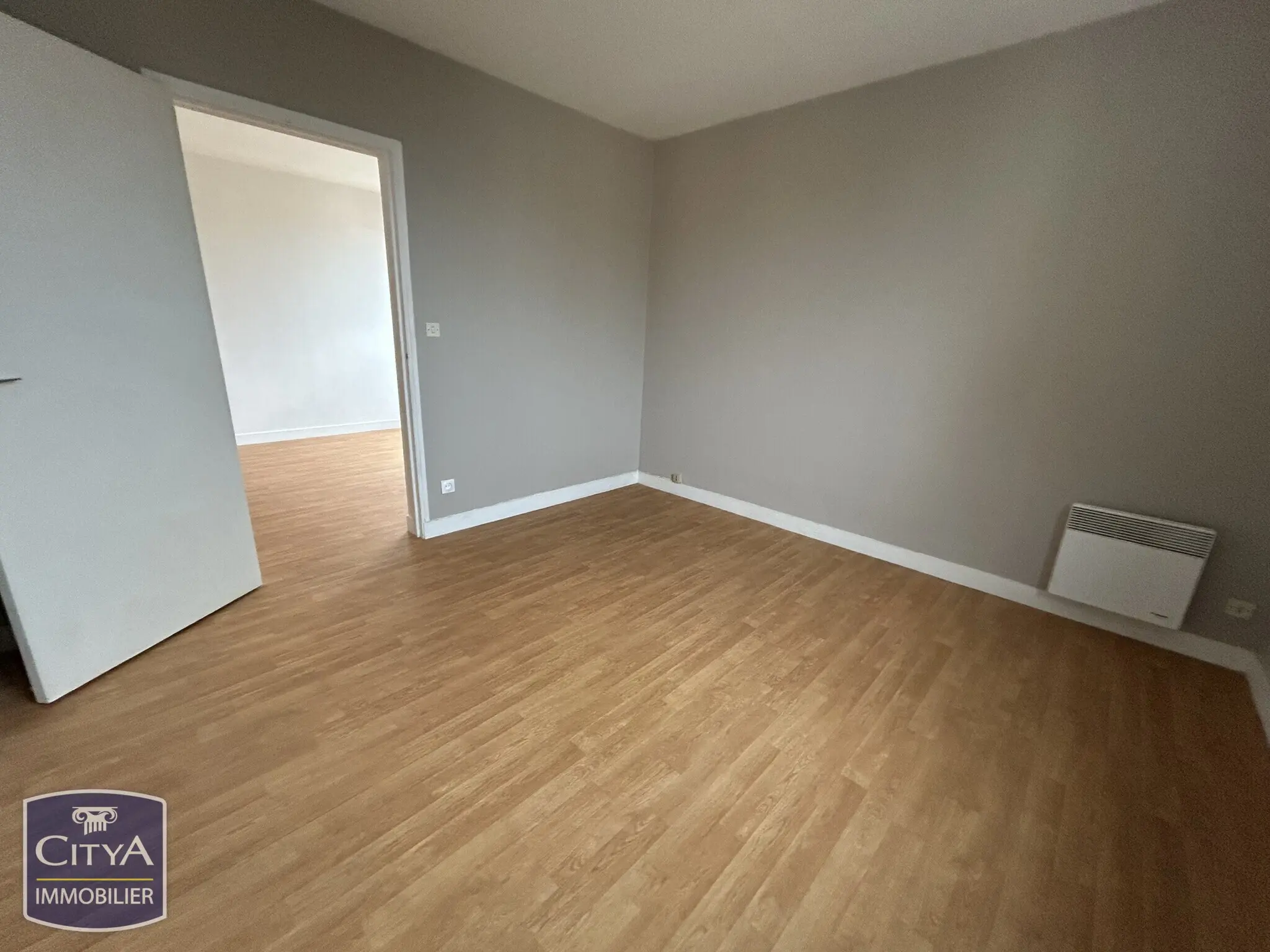 Photo 7 Appartement 2 pièces 47.56m²