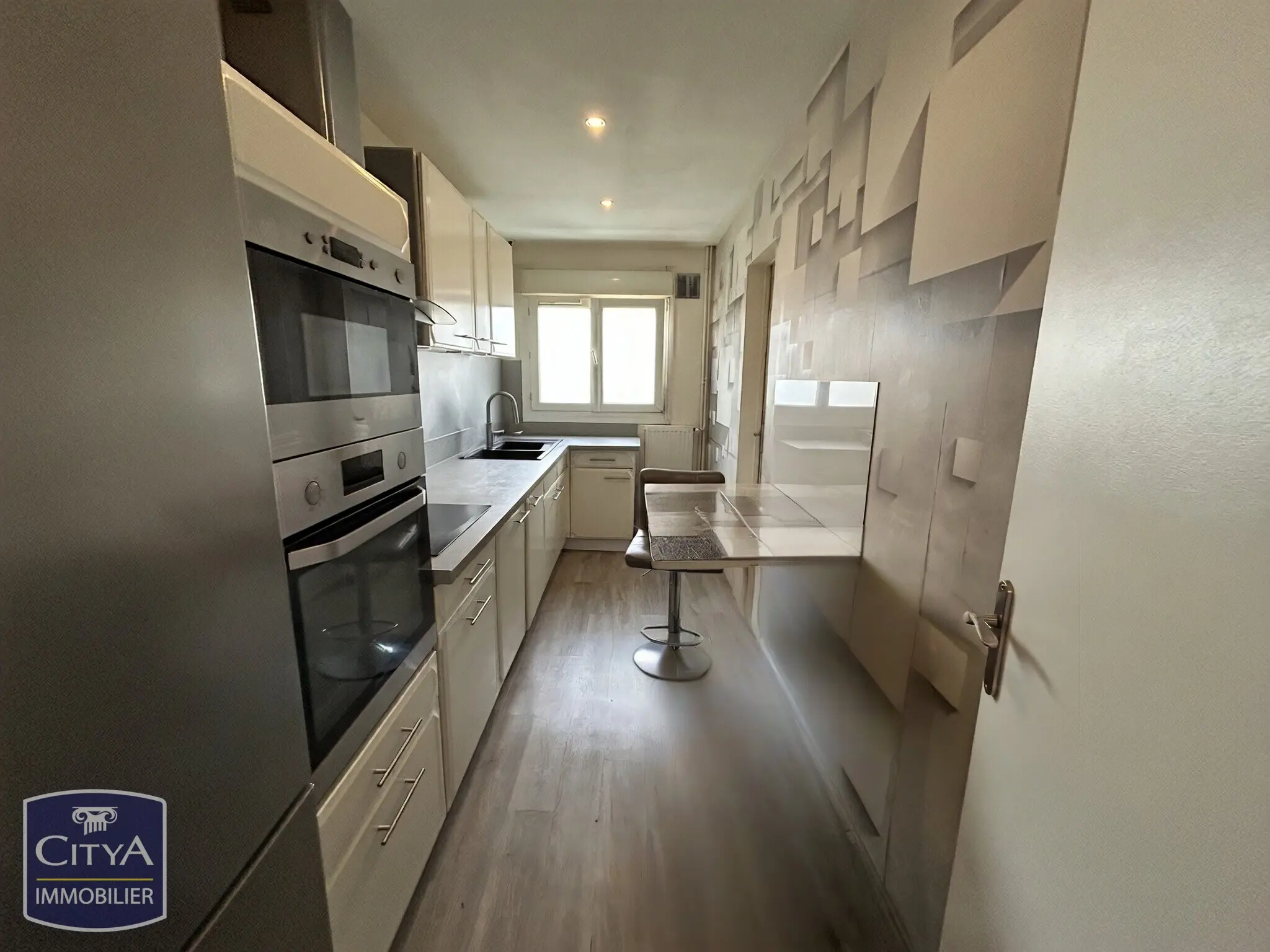 Photo 1 Appartement 4 pièces 78m²