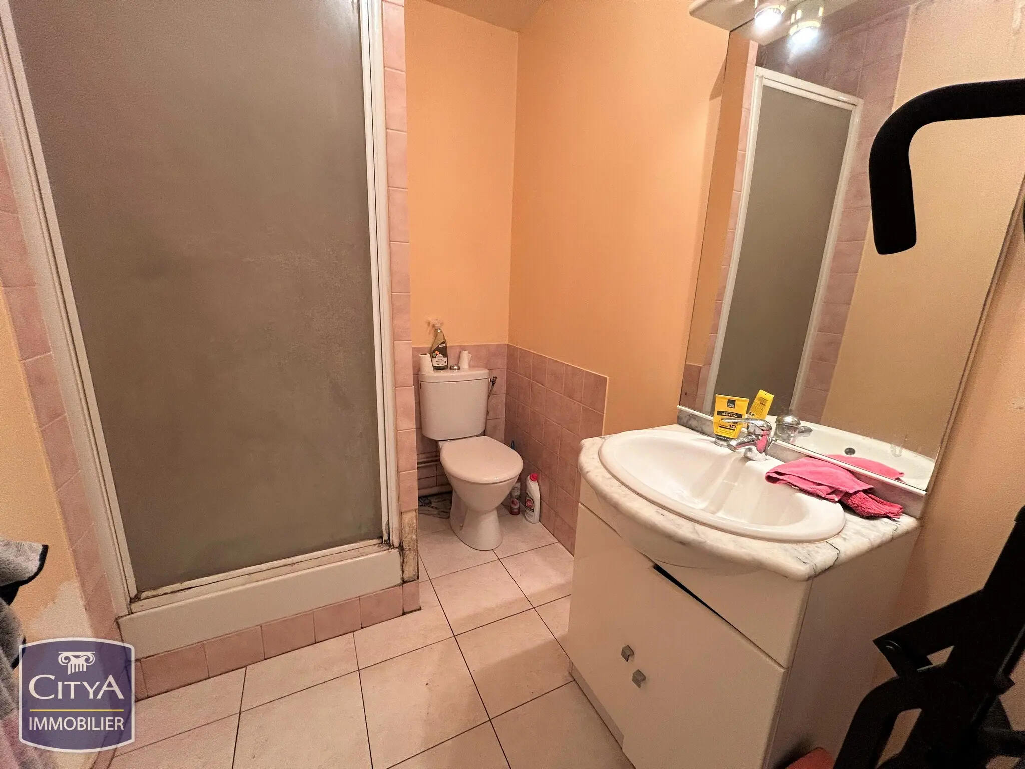 Photo 5 appartement Le Mans
