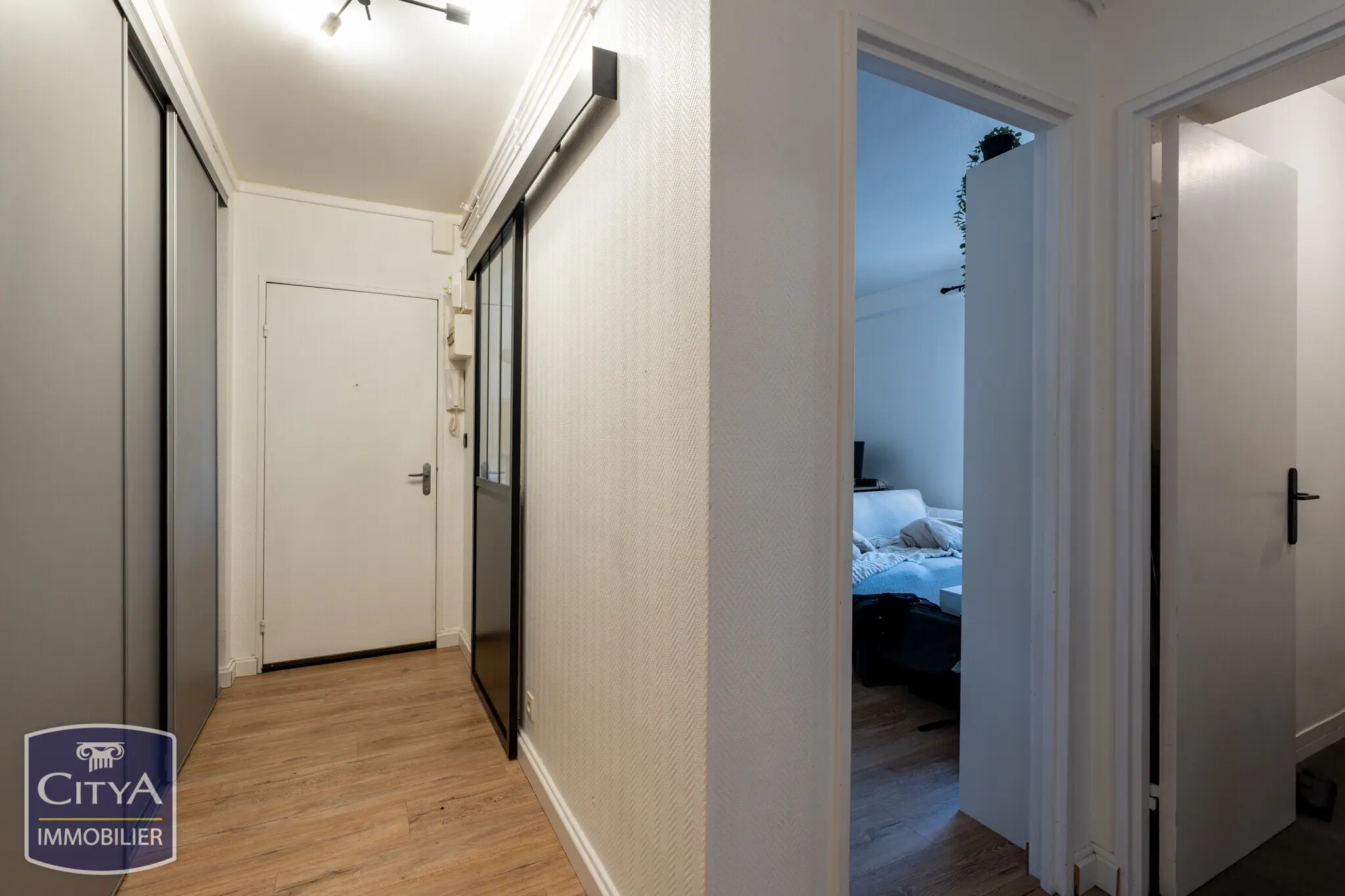 Photo 7 Appartement 2 pièces 47.48m²