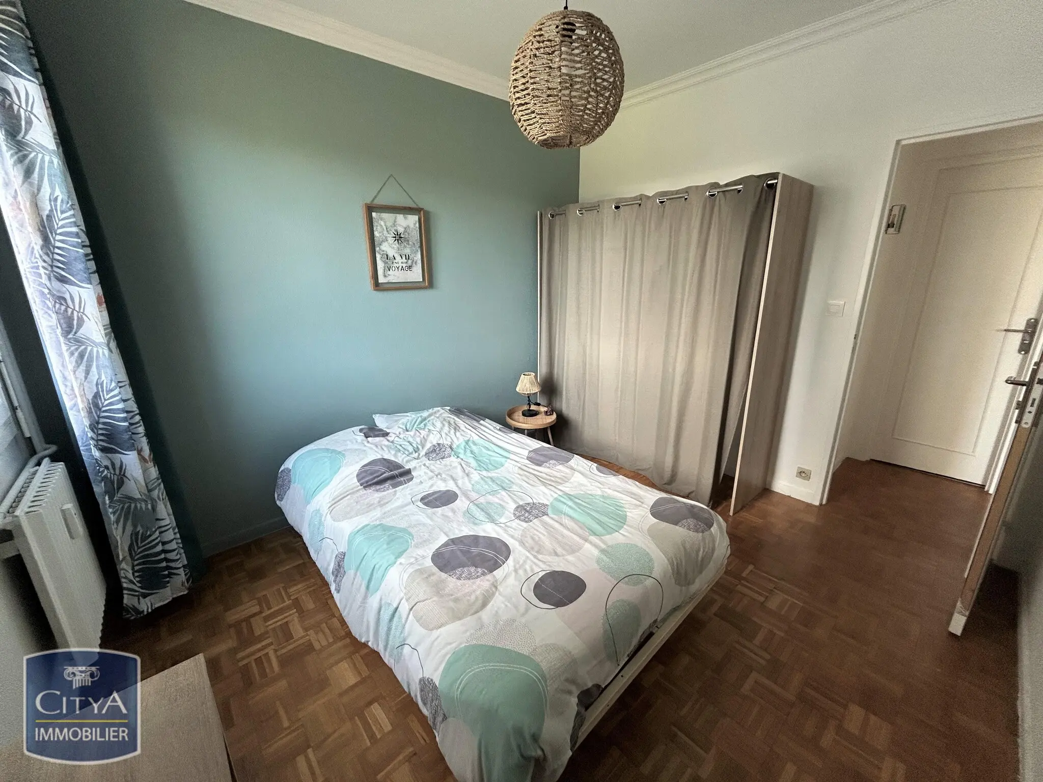 Photo 5 Appartement 4 pièces 78.58m²