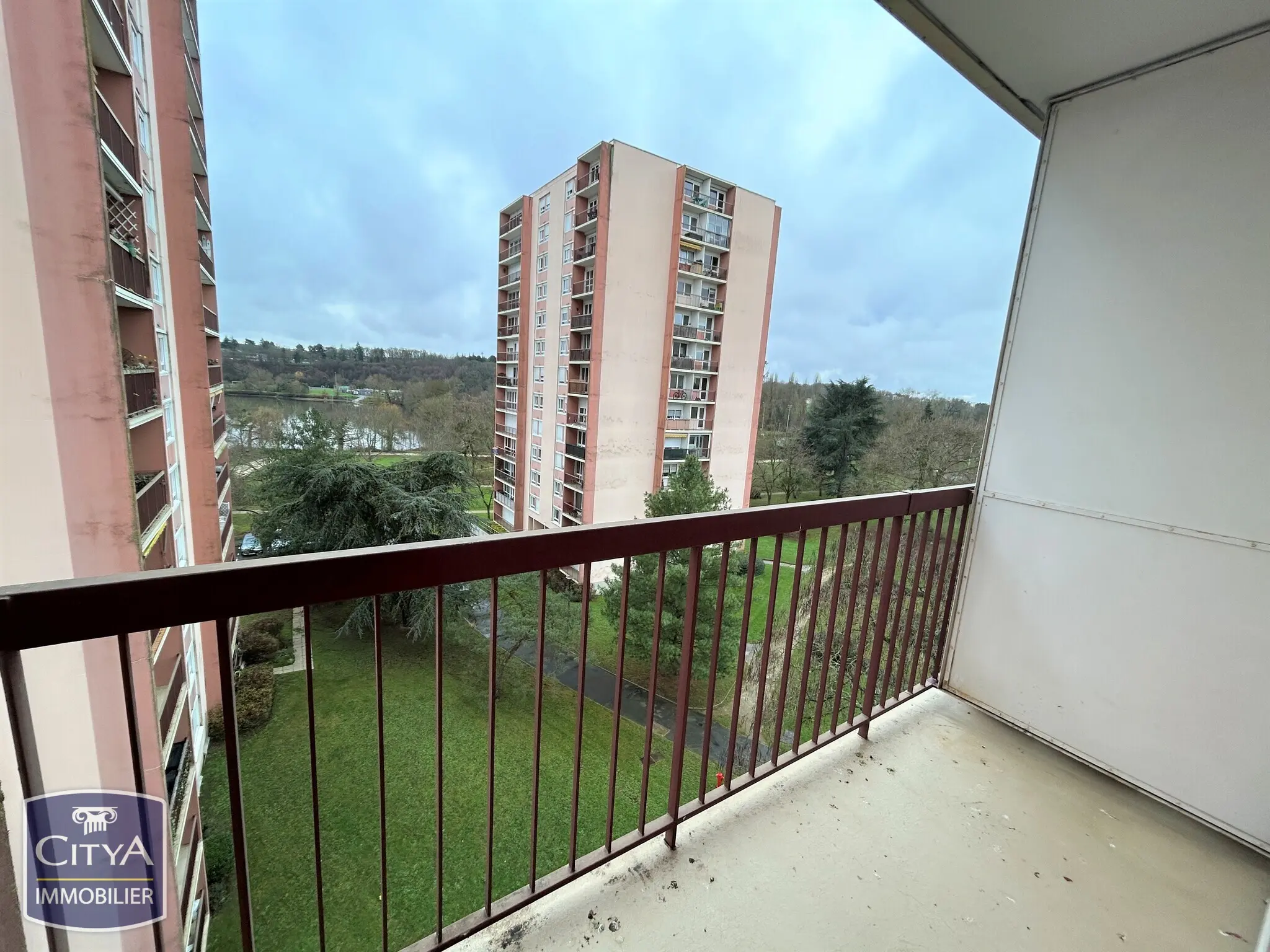 Photo 5 Appartement 5 pièces 98.06m²