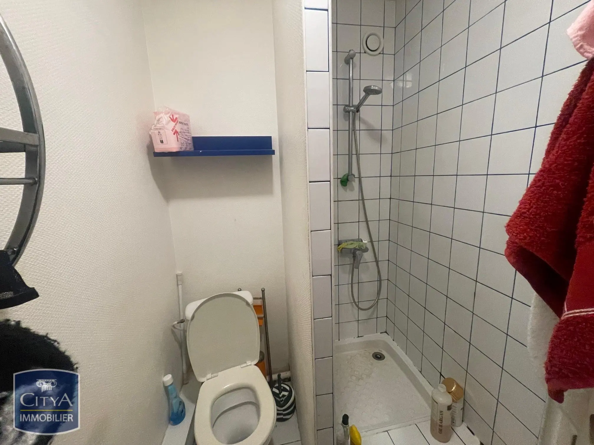 Photo 7 Appartement 1 pièce 25.06m²