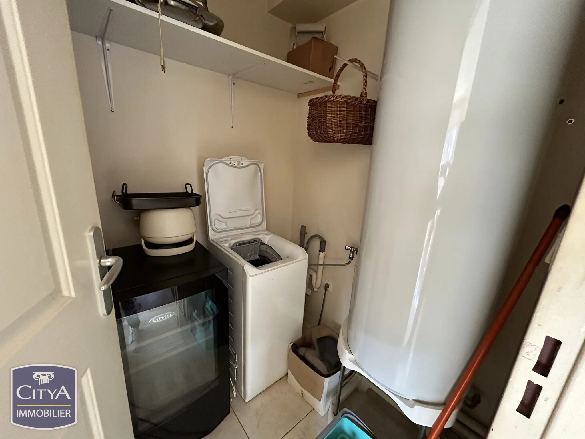 Photo 5 Appartement 2 pièces 49.28m²