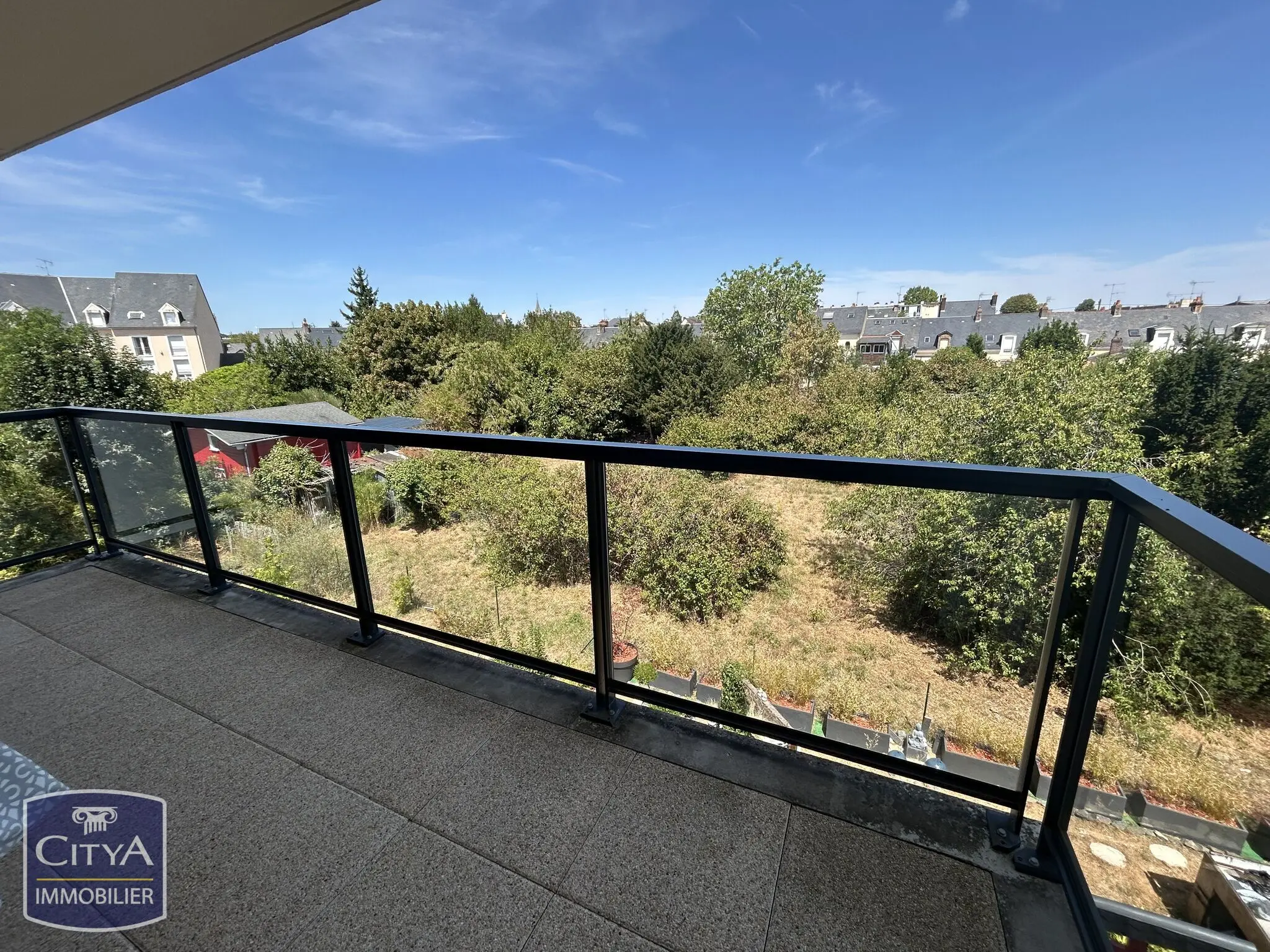 Photo 1 appartement Le Mans