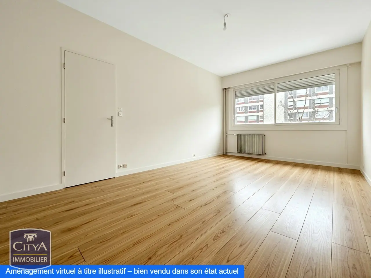 Photo 3 Appartement 2 pièces 46.8m²