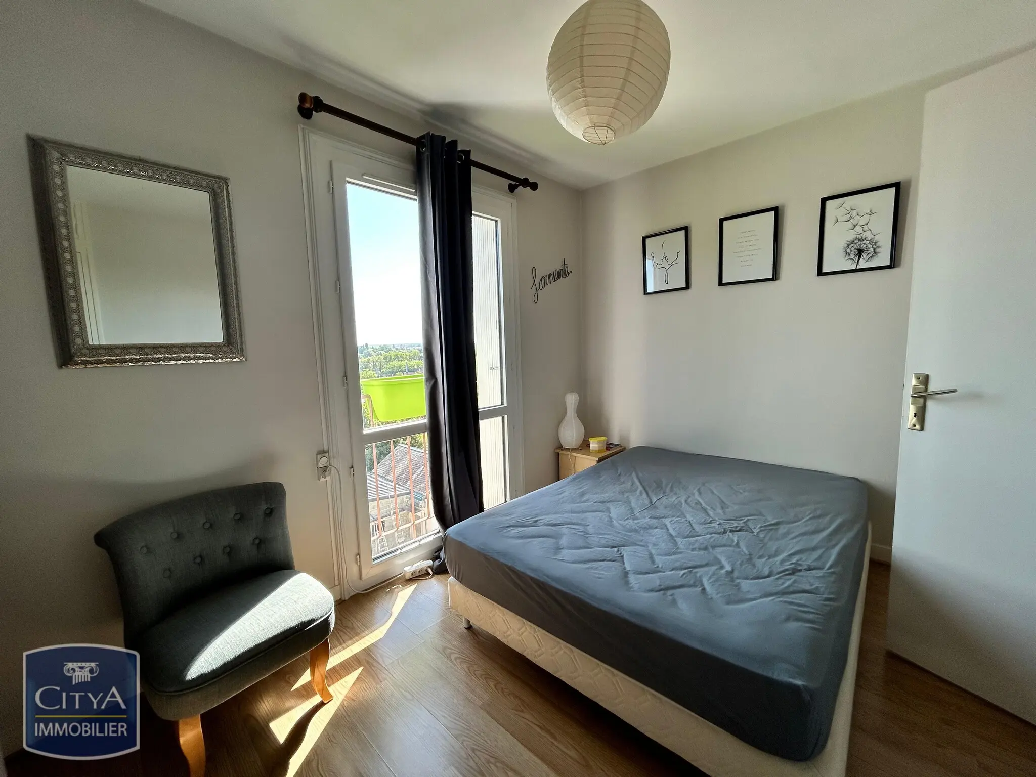 Photo 6 Appartement 4 pièces 61m²
