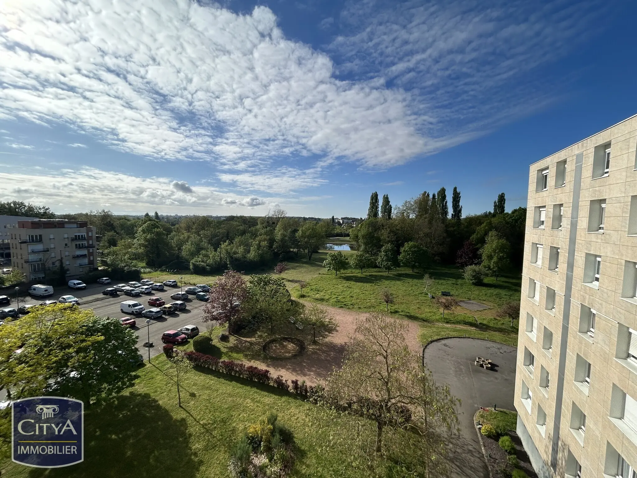 Photo 1 Appartement 3 pièces 63.35m²