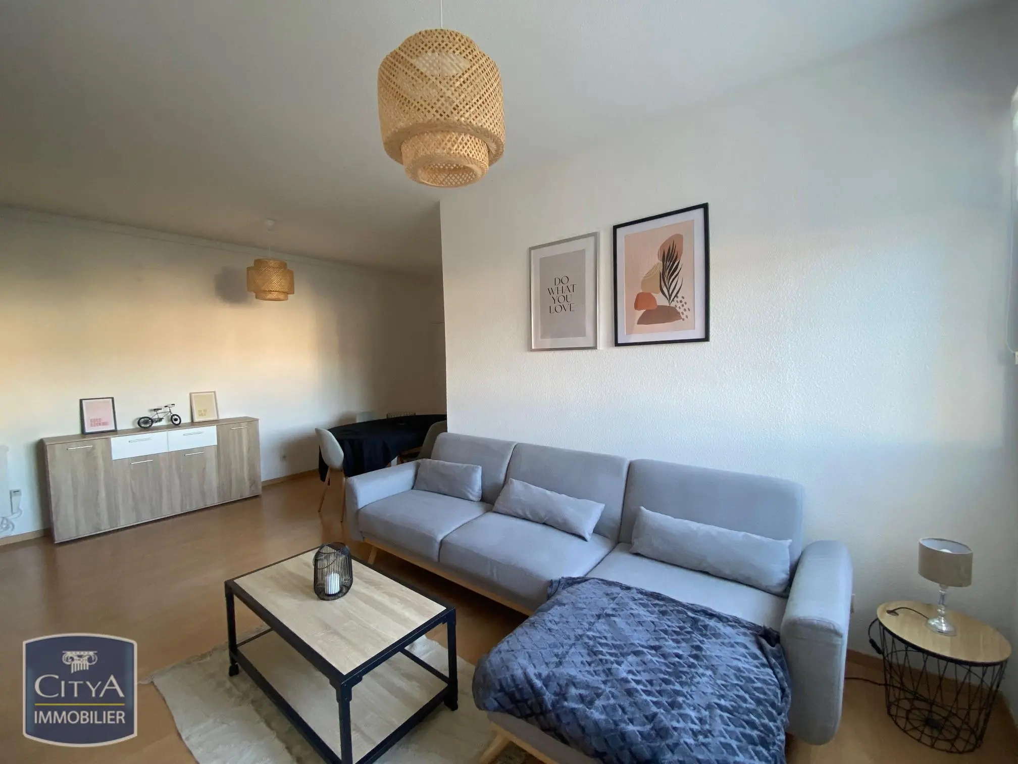 Photo 3 Appartement 3 pièces 66.31m²
