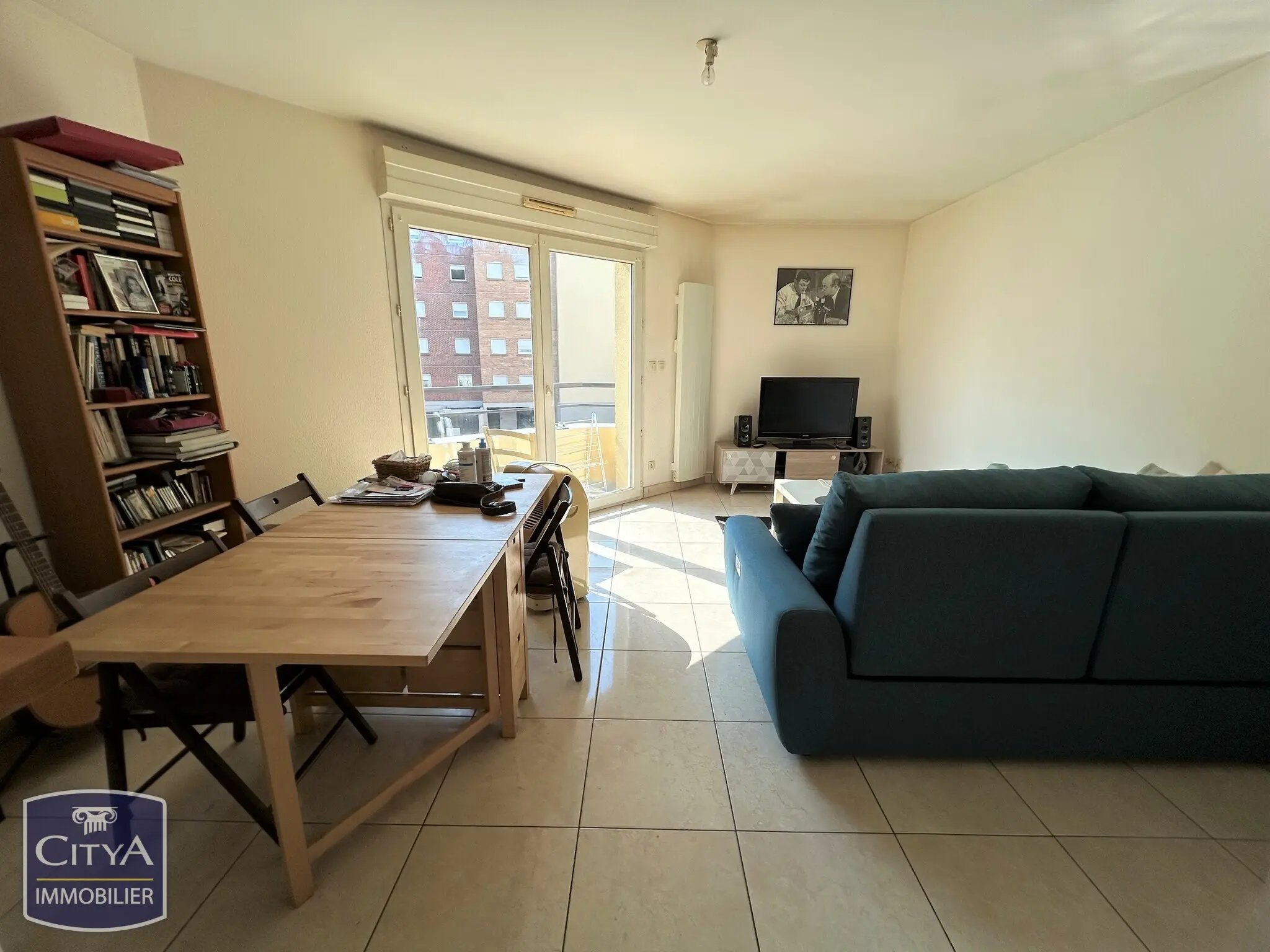 Photo 2 Appartement 2 pièces 49.28m²