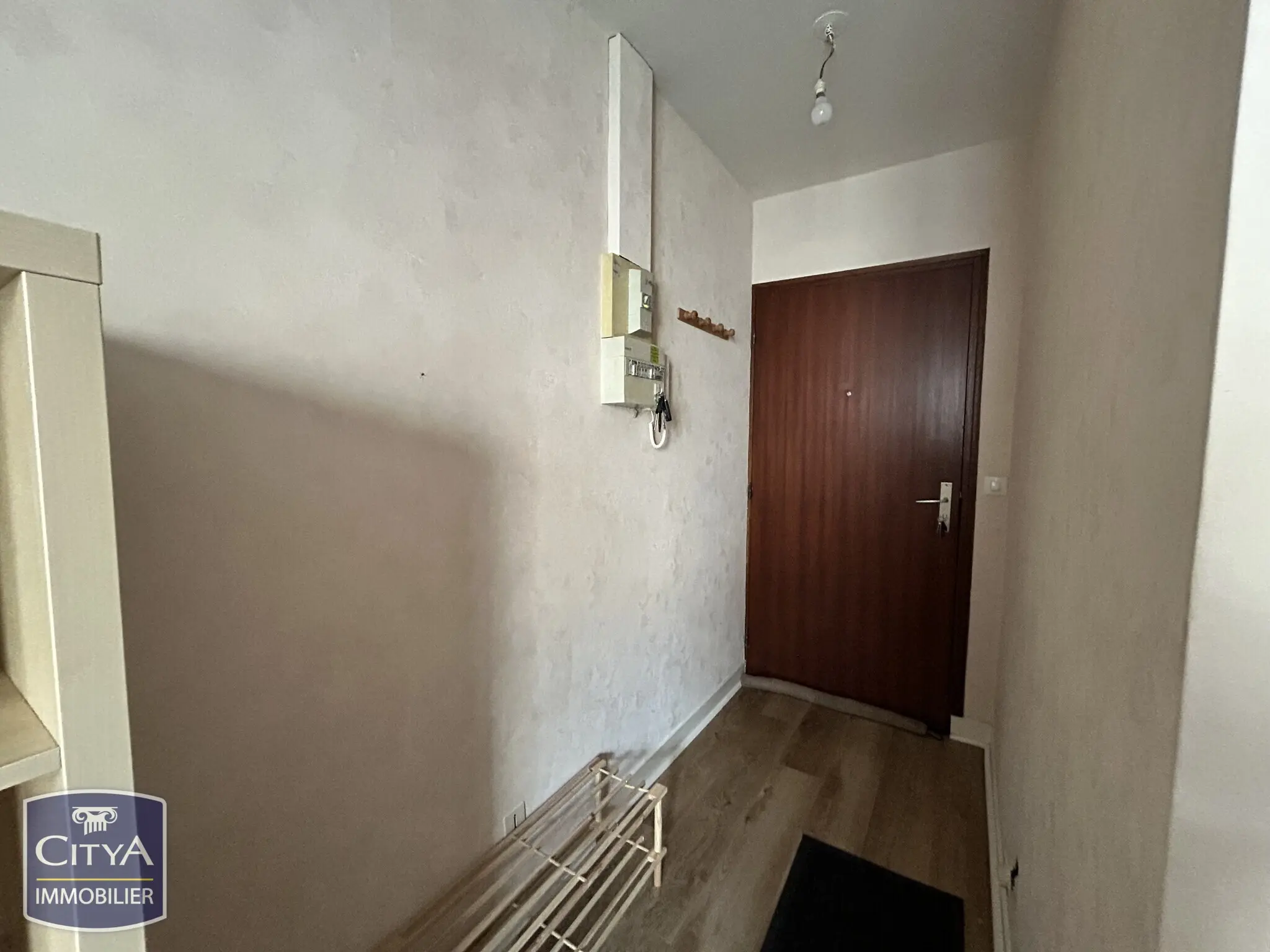 Photo 4 Appartement 1 pièce 20.96m²