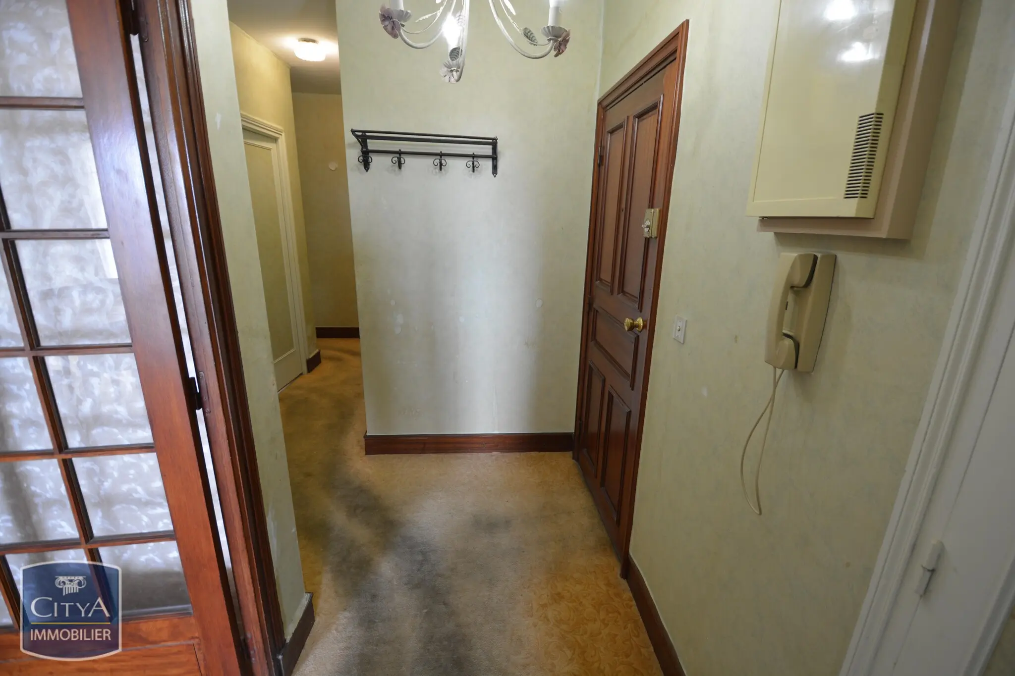 Photo 6 appartement Le Mans