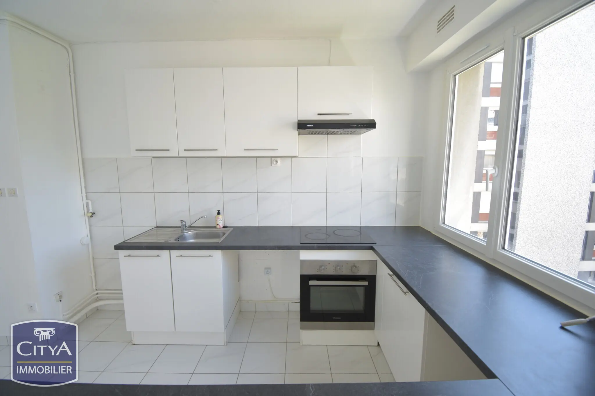 Photo 4 appartement Le Mans
