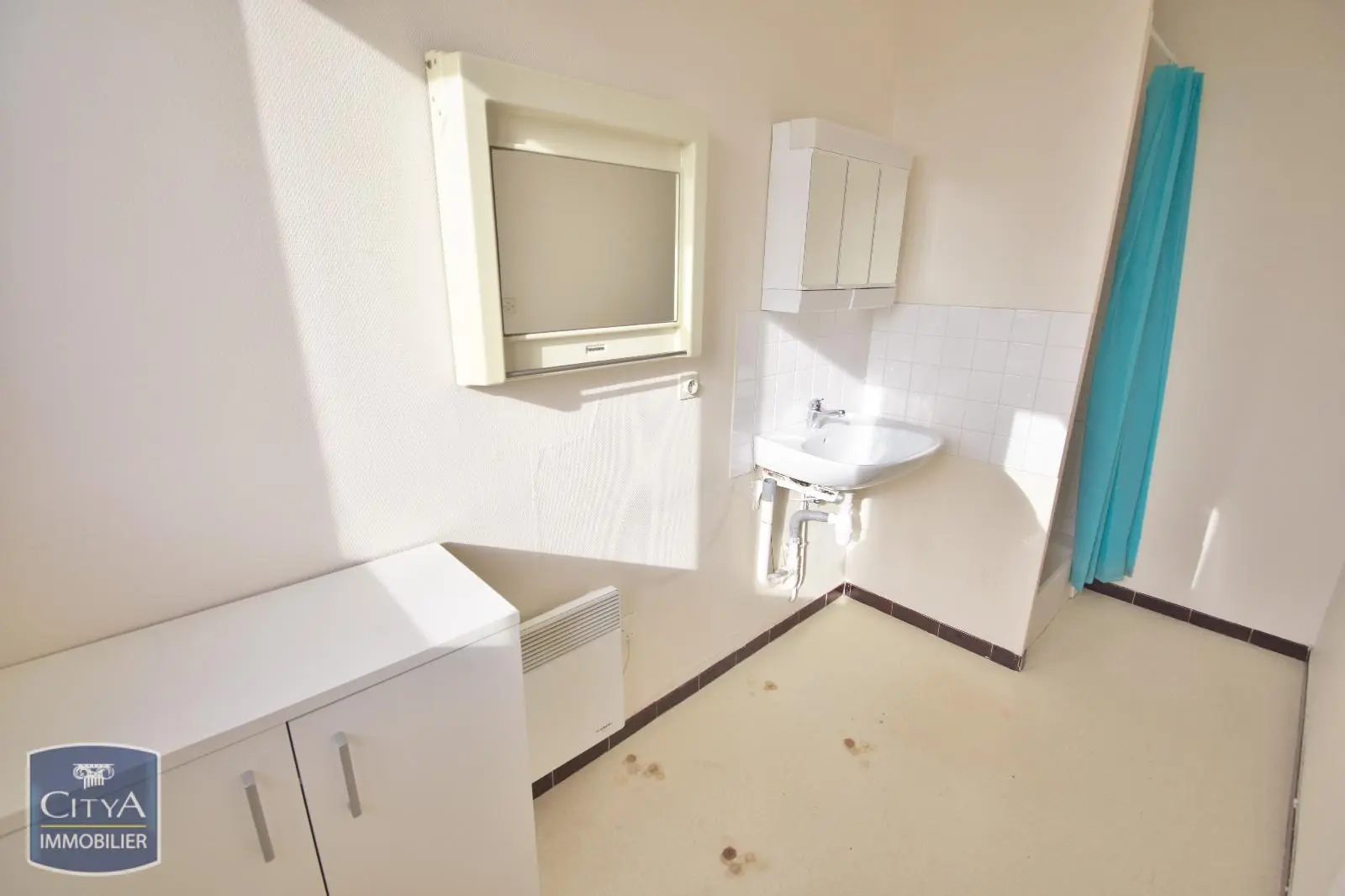 Photo 6 Appartement 2 pièces 47.56m²