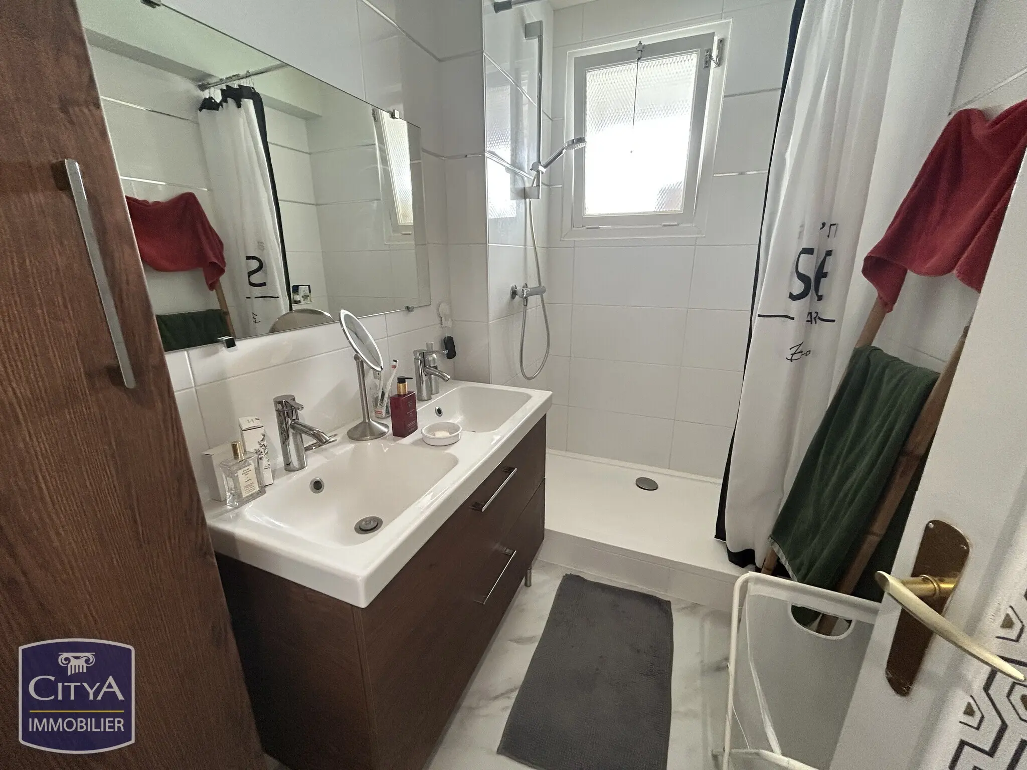 Photo 11 Appartement 3 pièces 55.2m²