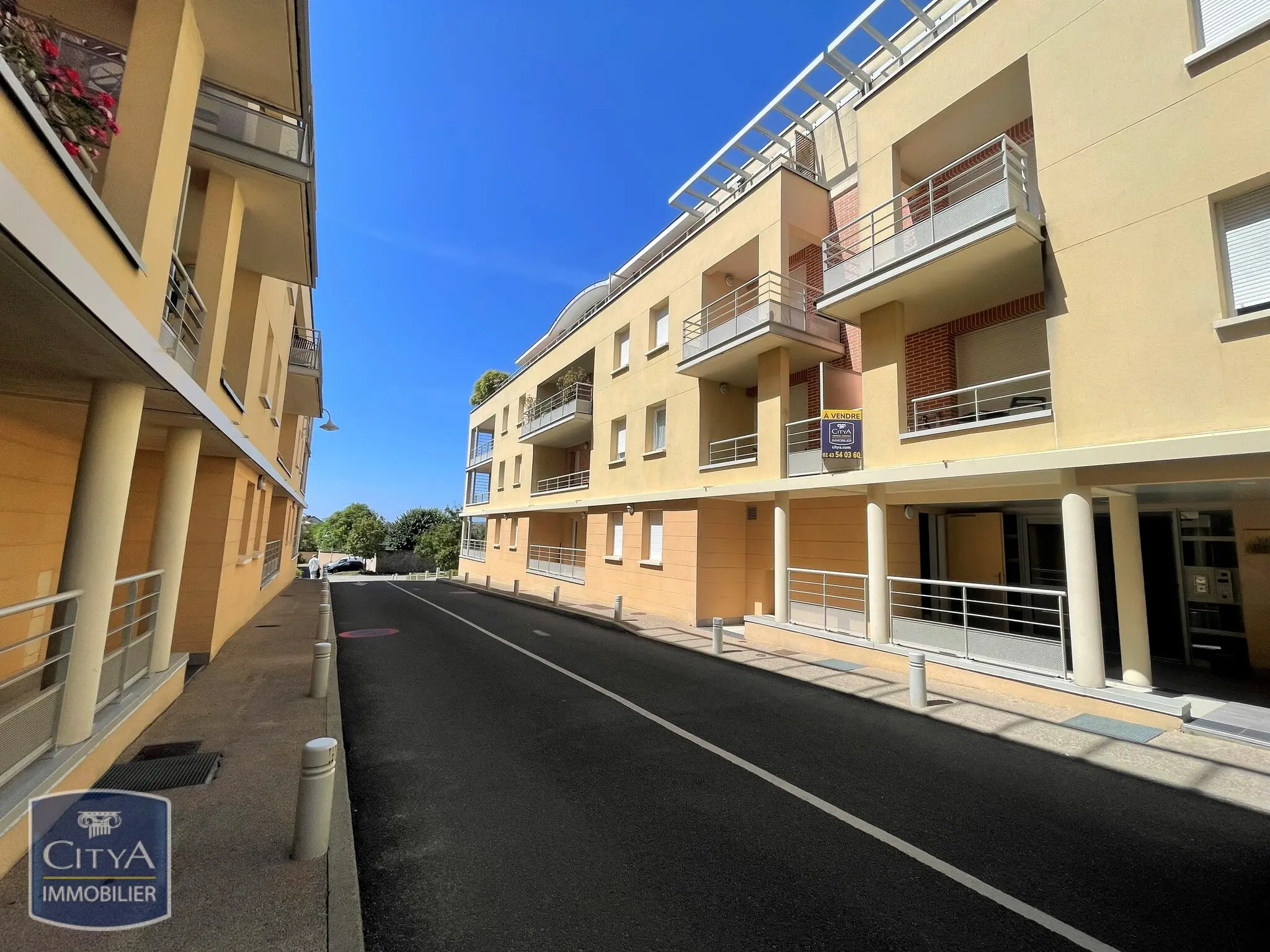 Photo 6 appartement Le Mans