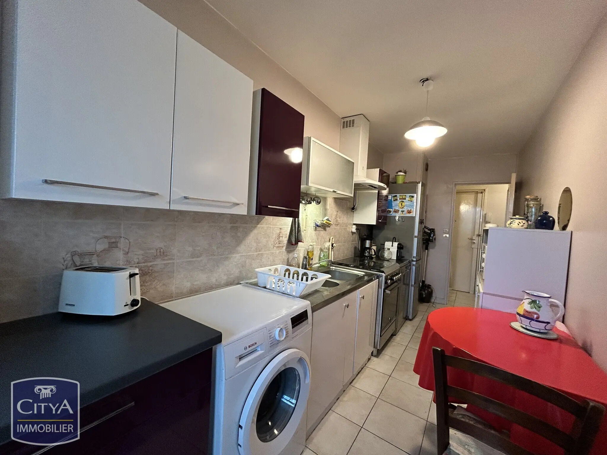 Photo 3 Appartement 2 pièces 50m²