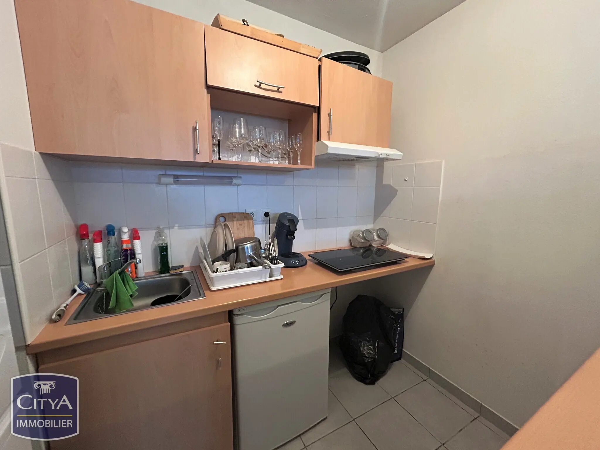 Photo 4 Appartement 2 pièces 42.36m²