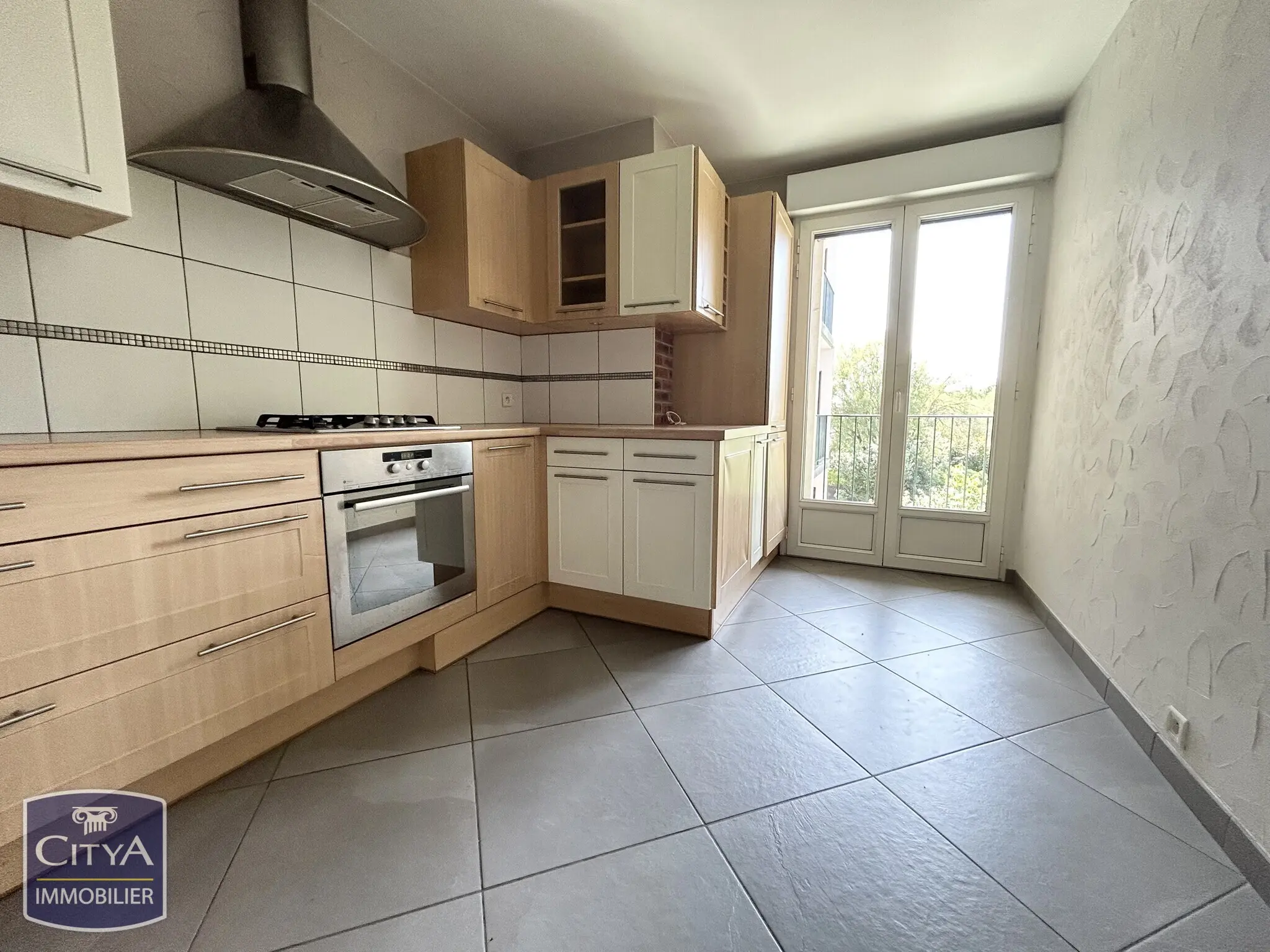 Photo 1 Appartement 3 pièces 68.64m²