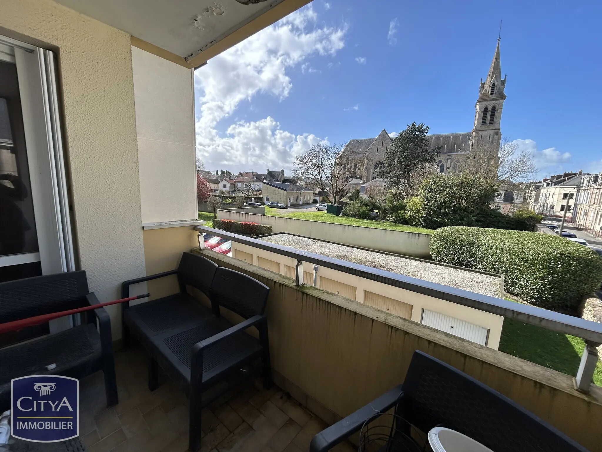 Photo 5 Appartement 3 pièces 63.72m²