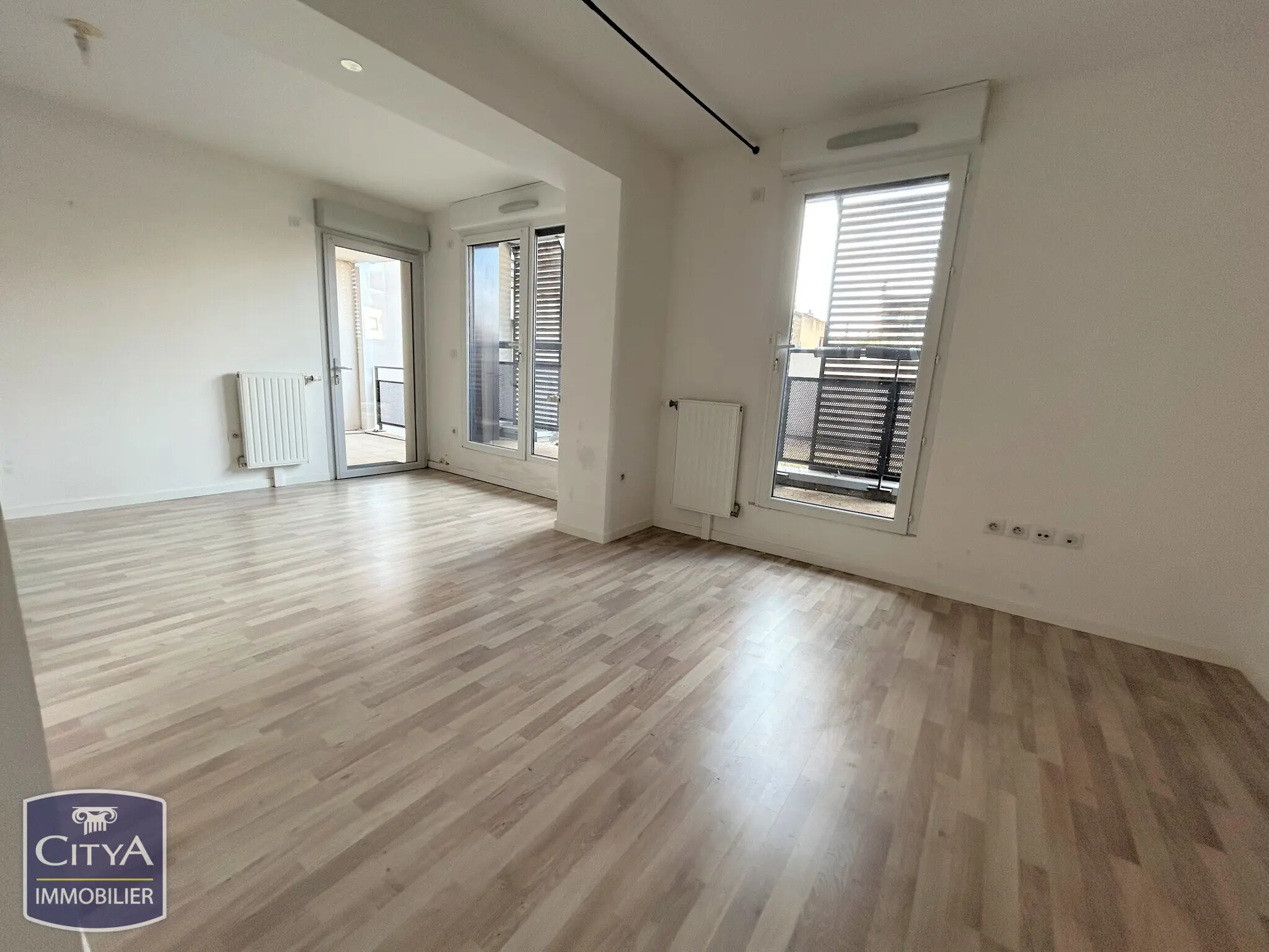Photo 5 Appartement 1 pièce 33.92m²
