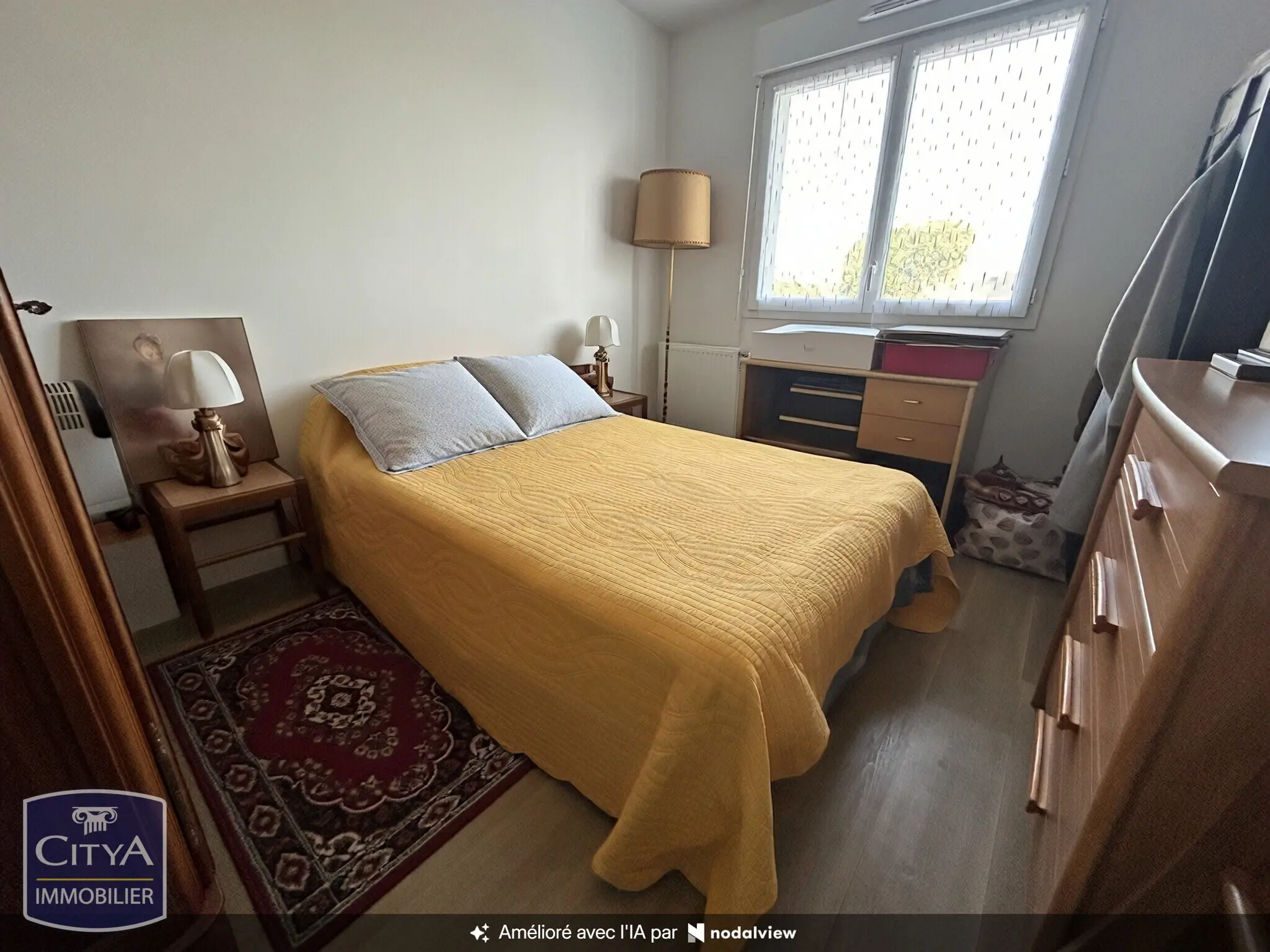 Photo 5 appartement Le Mans