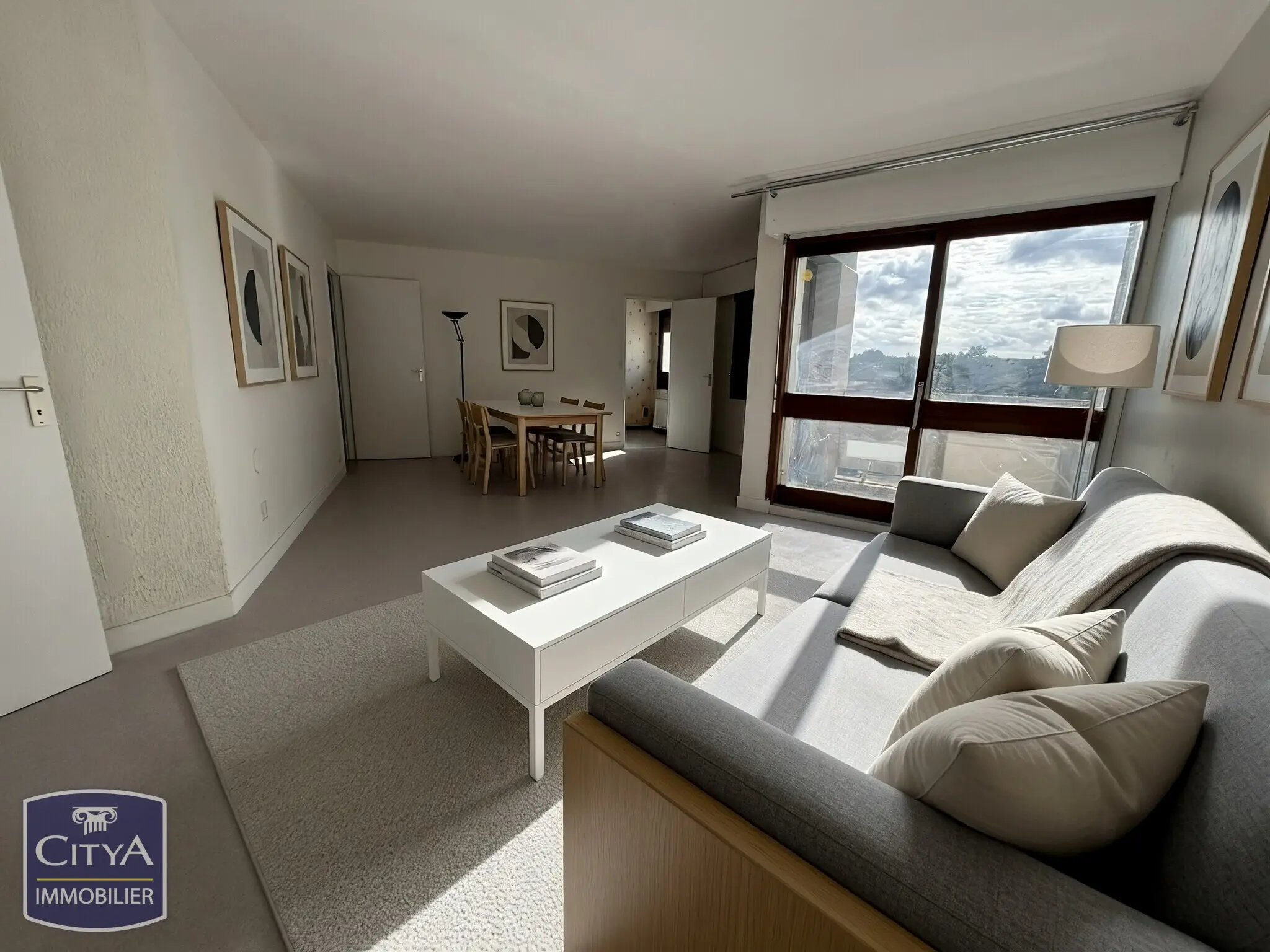 Photo 1 Appartement 4 pièces 103.67m²