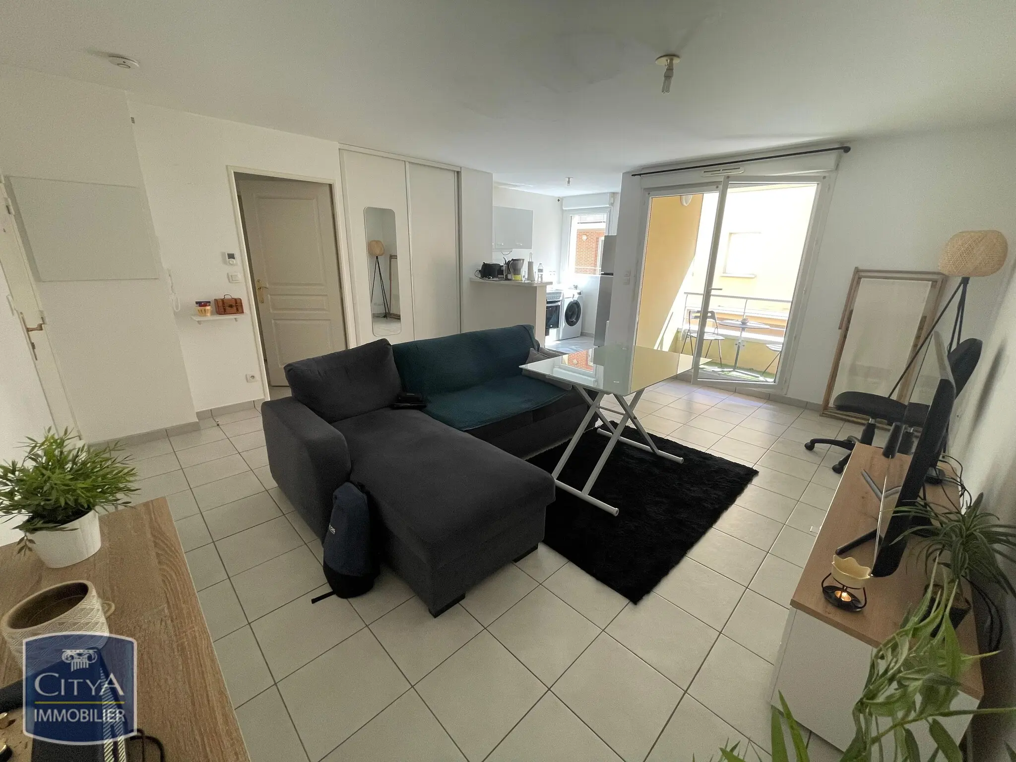 Photo 1 appartement Le Mans