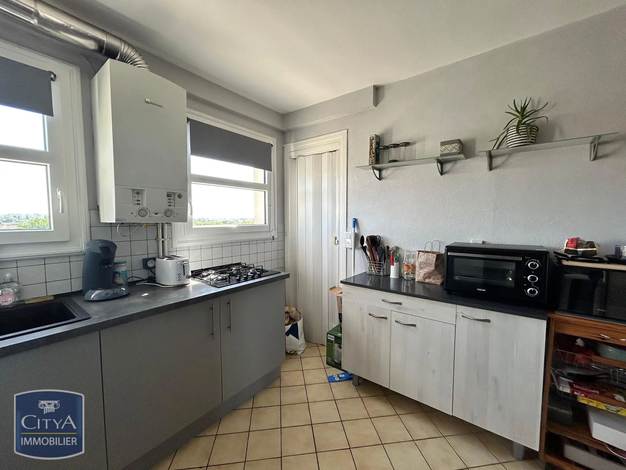 Photo 4 Appartement 4 pièces 61m²