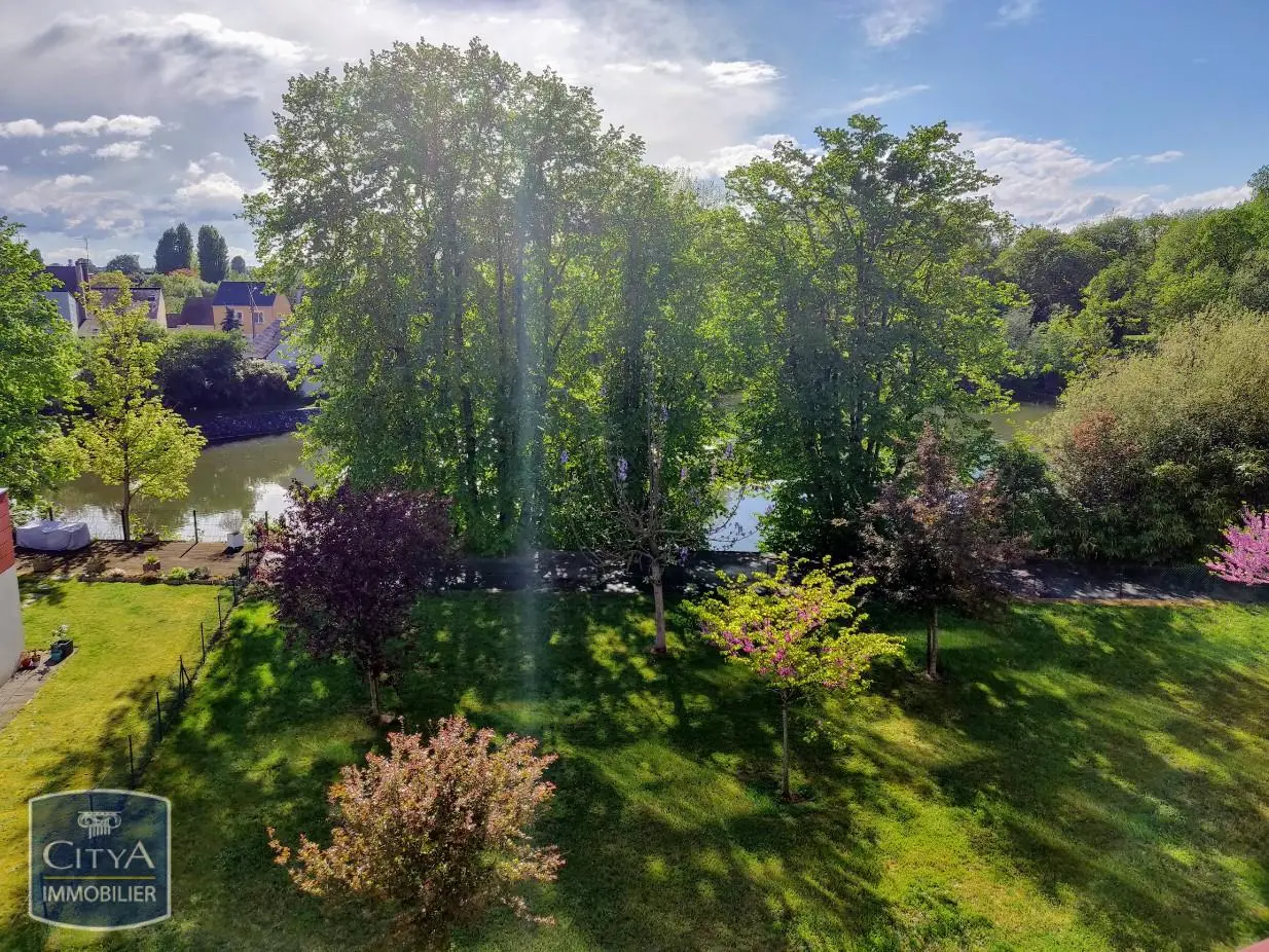 Photo 1 Appartement 1 pièce 26.13m²