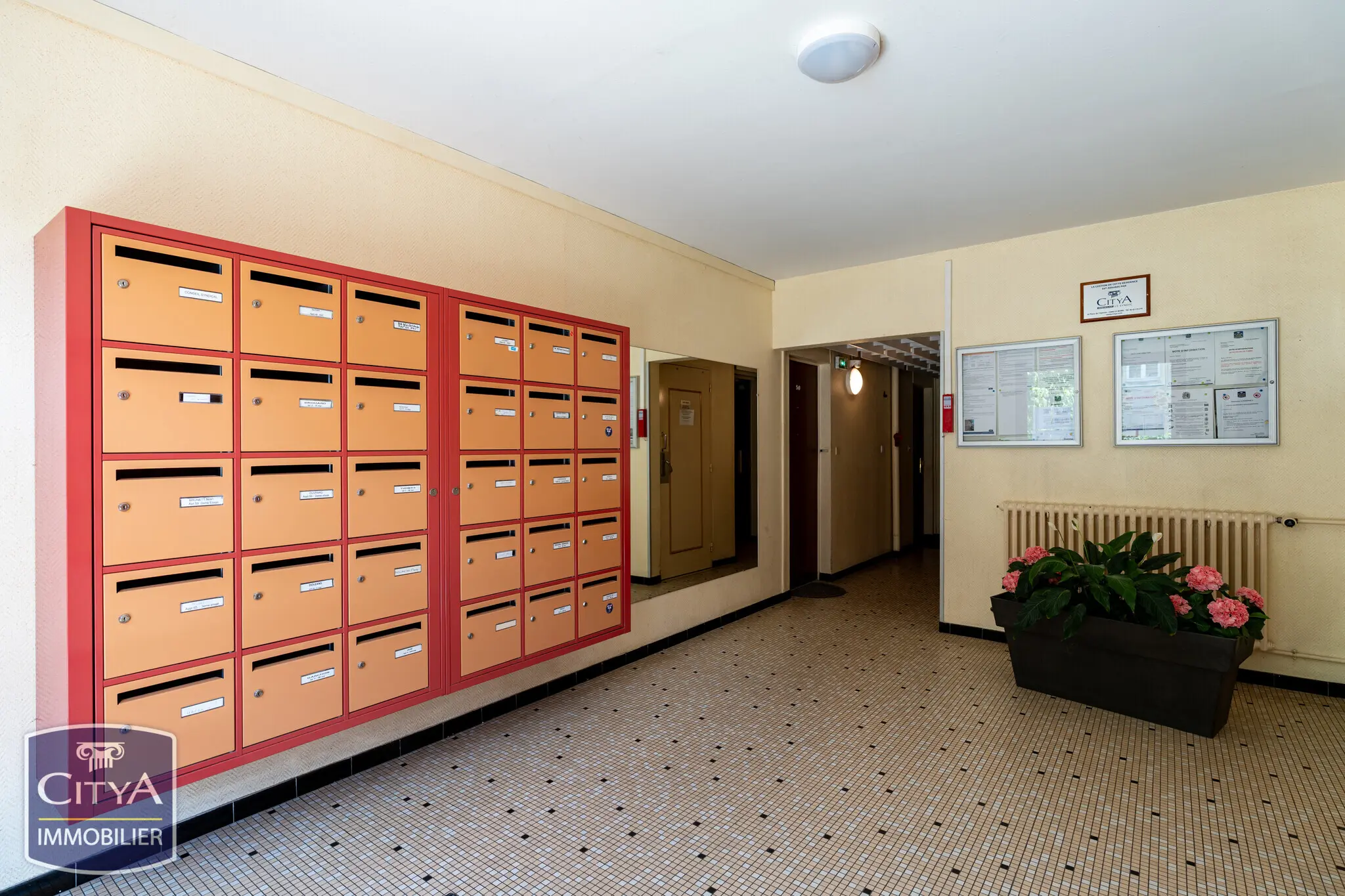 Photo 9 appartement Le Mans