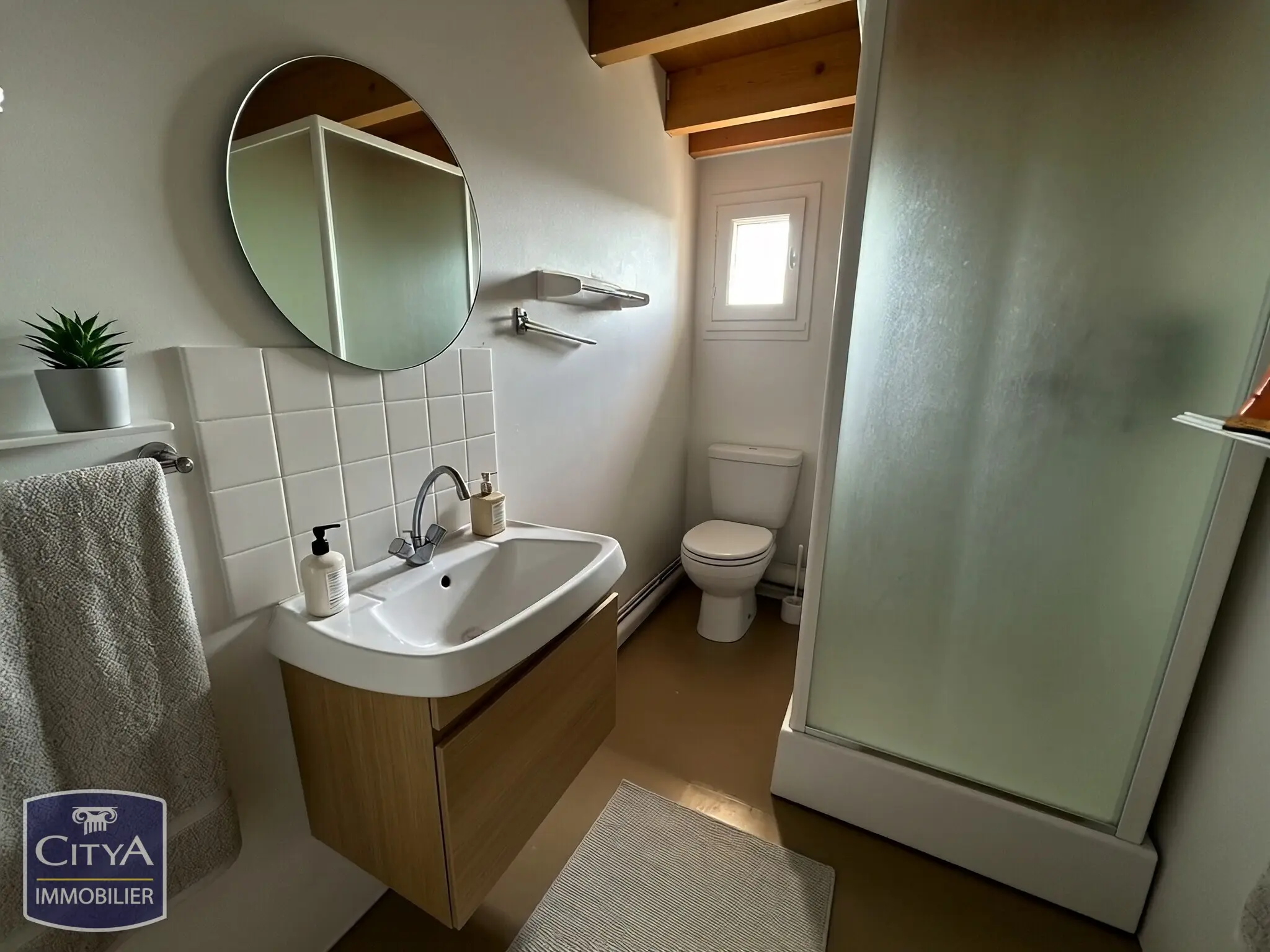 Photo 14 Appartement 1 pièce 33.66m²