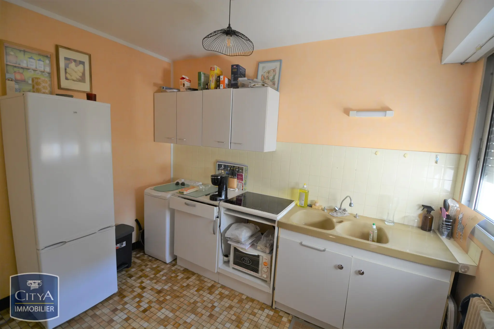 Photo 5 Appartement 2 pièces 55.83m²