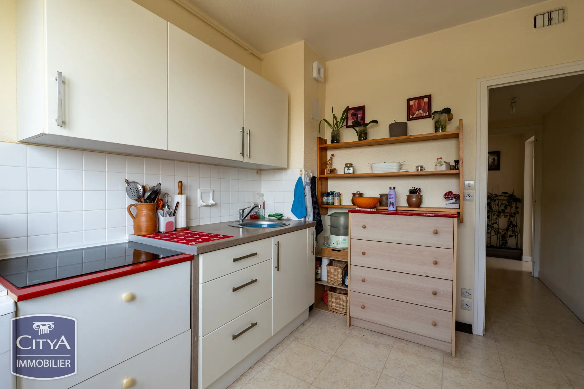 Photo 1 Appartement 2 pièces 43.07m²