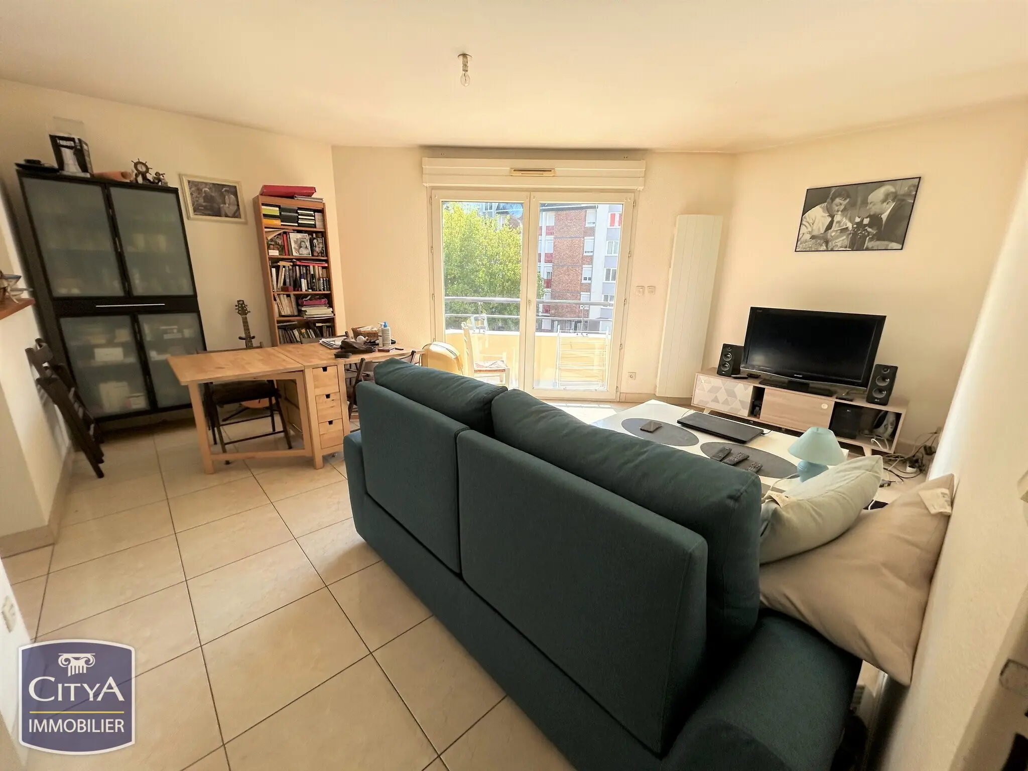 Photo 1 Appartement 2 pièces 49.28m²