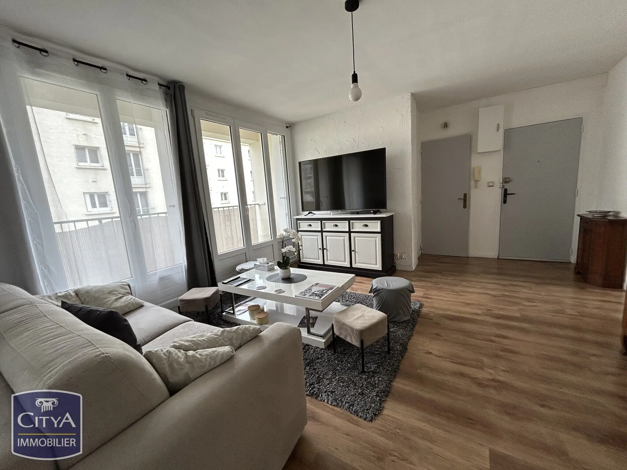Photo 1 Appartement 4 pièces 80.89m²